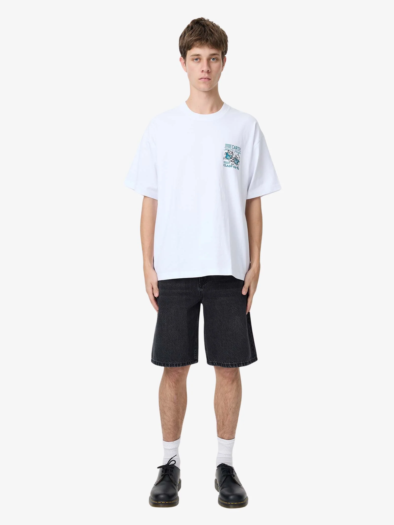 Cartel High Tee - Image 4