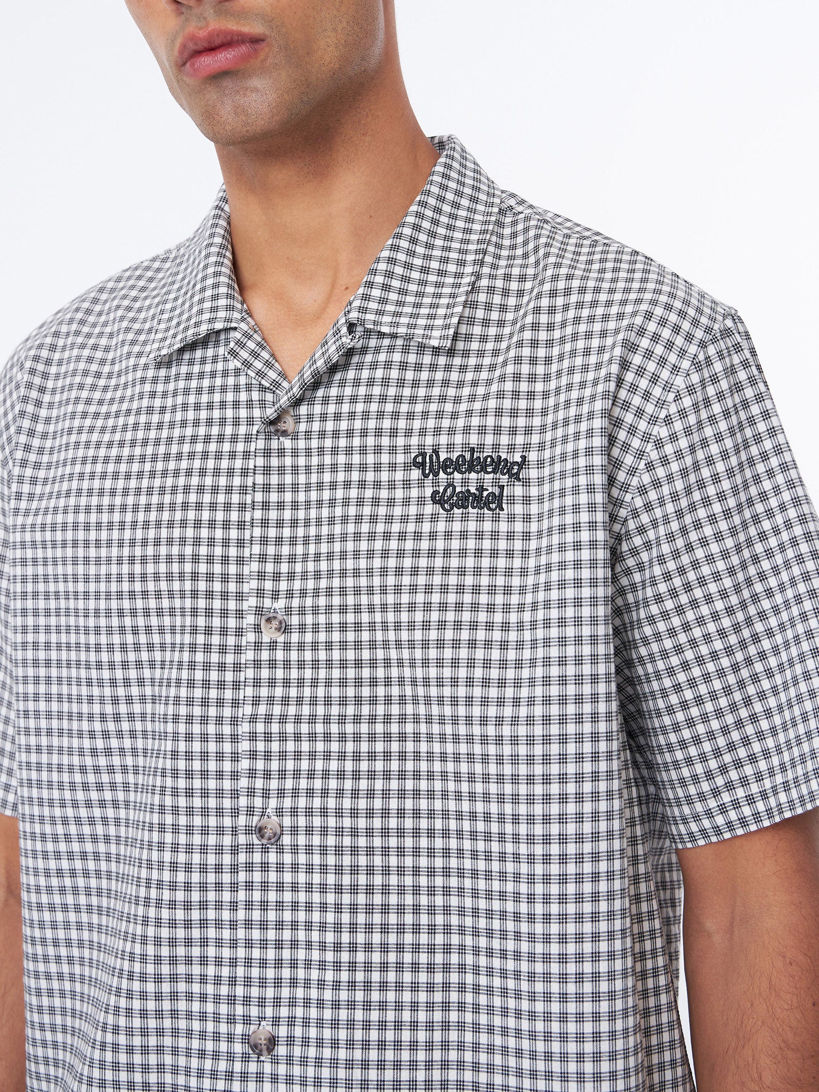 Check Shirt - Image 3