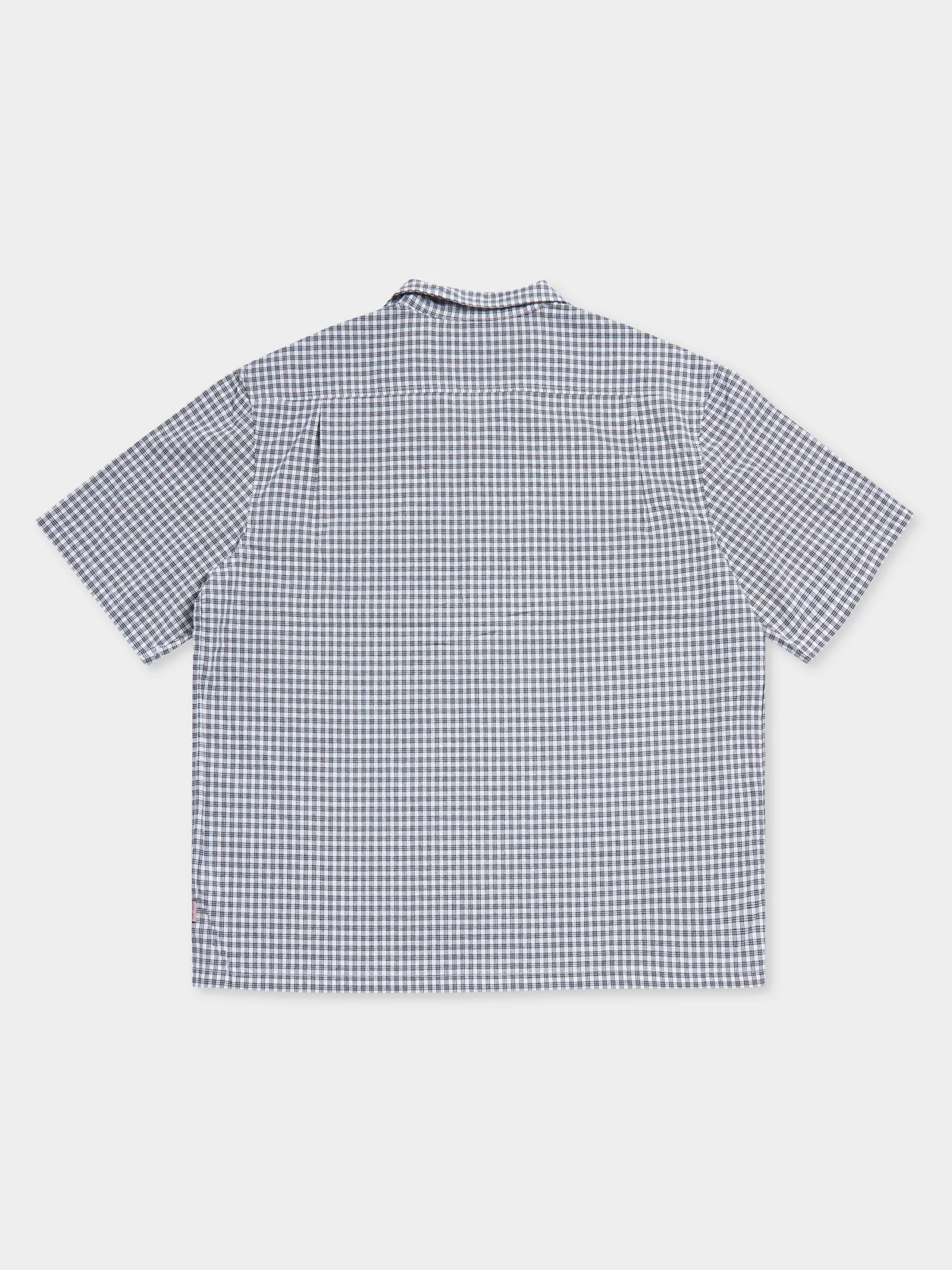 Check Shirt - Image 7