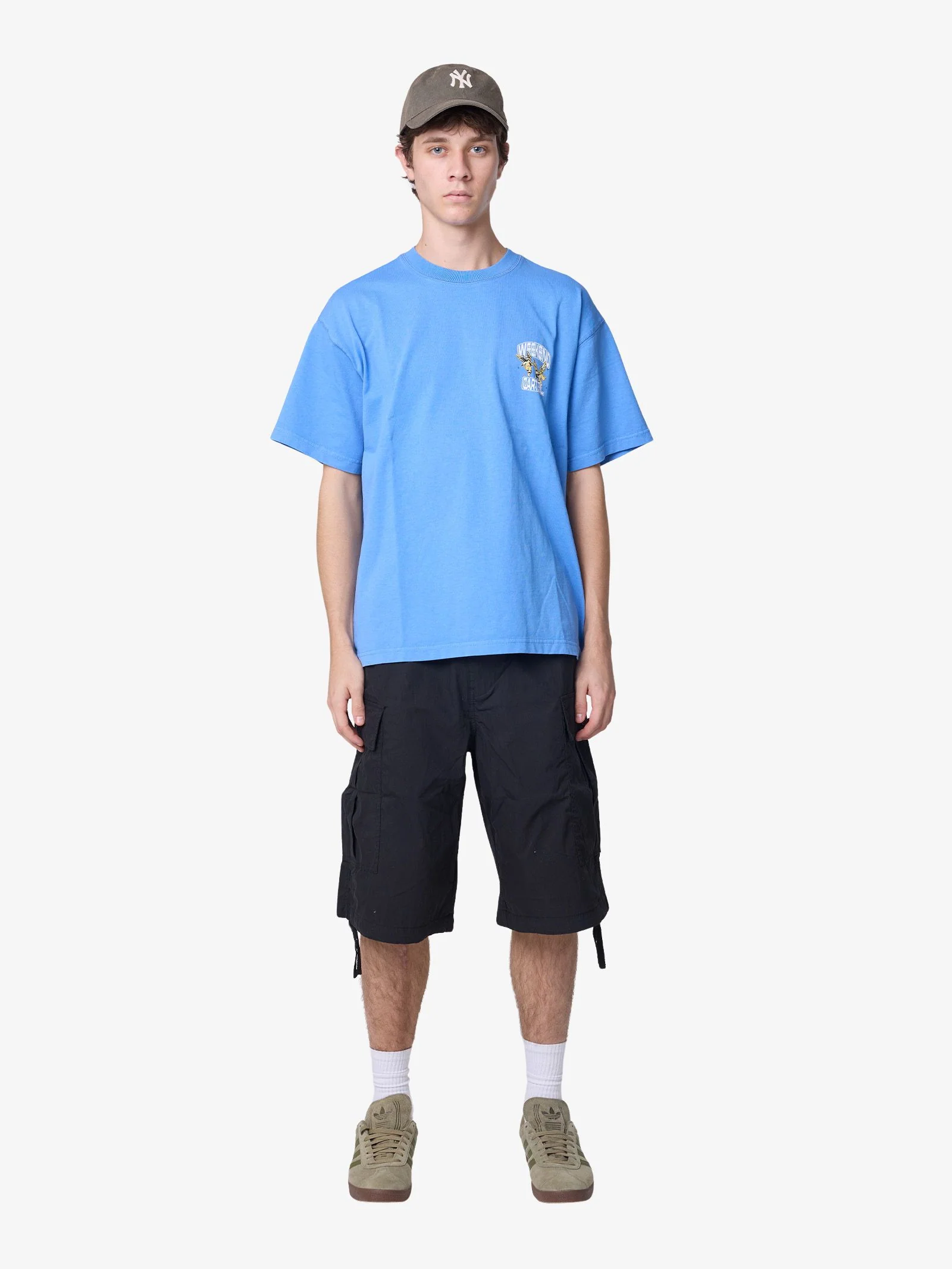 Cherubs Tee - Image 3