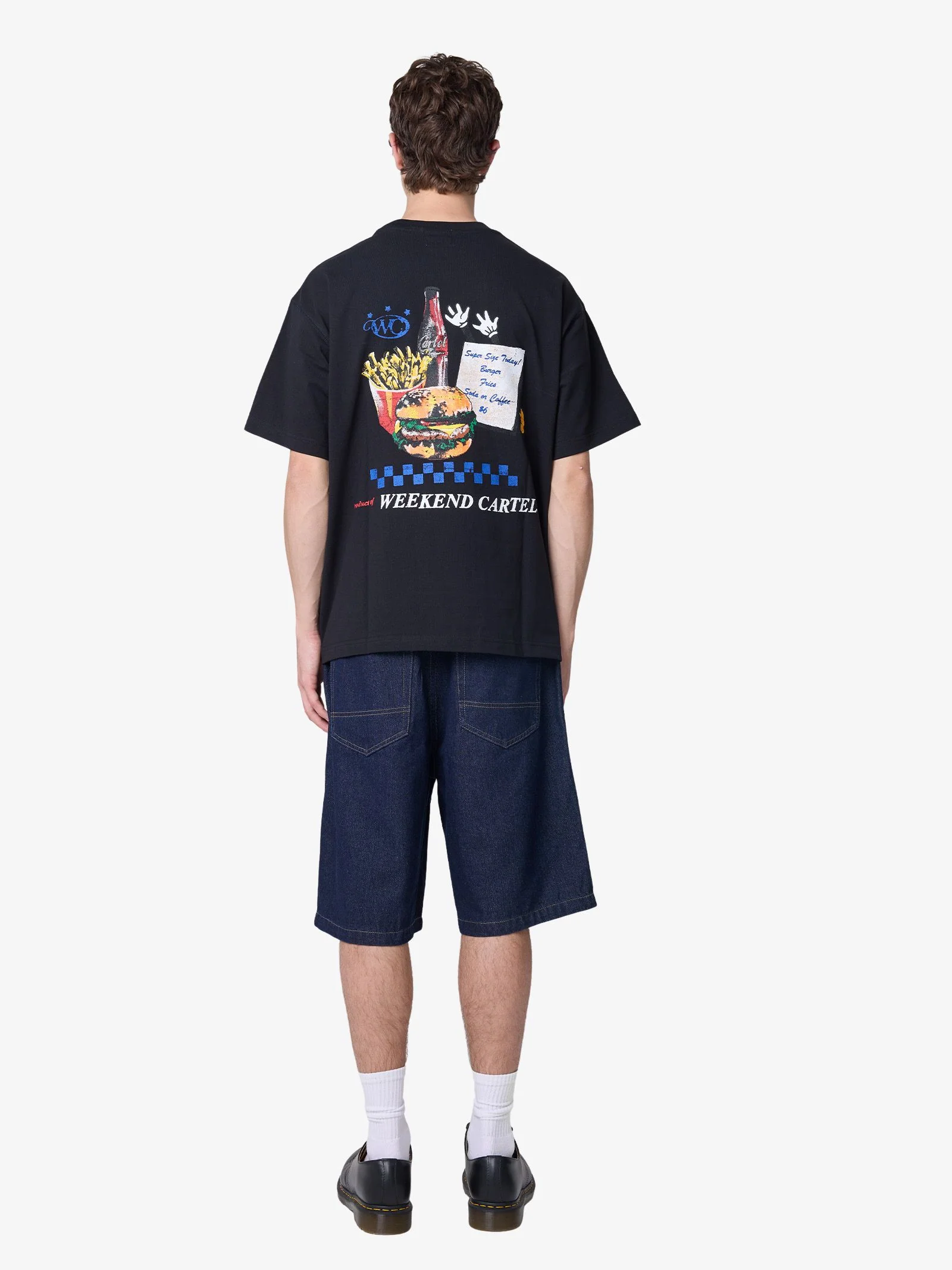 Diner Tee - Image 3