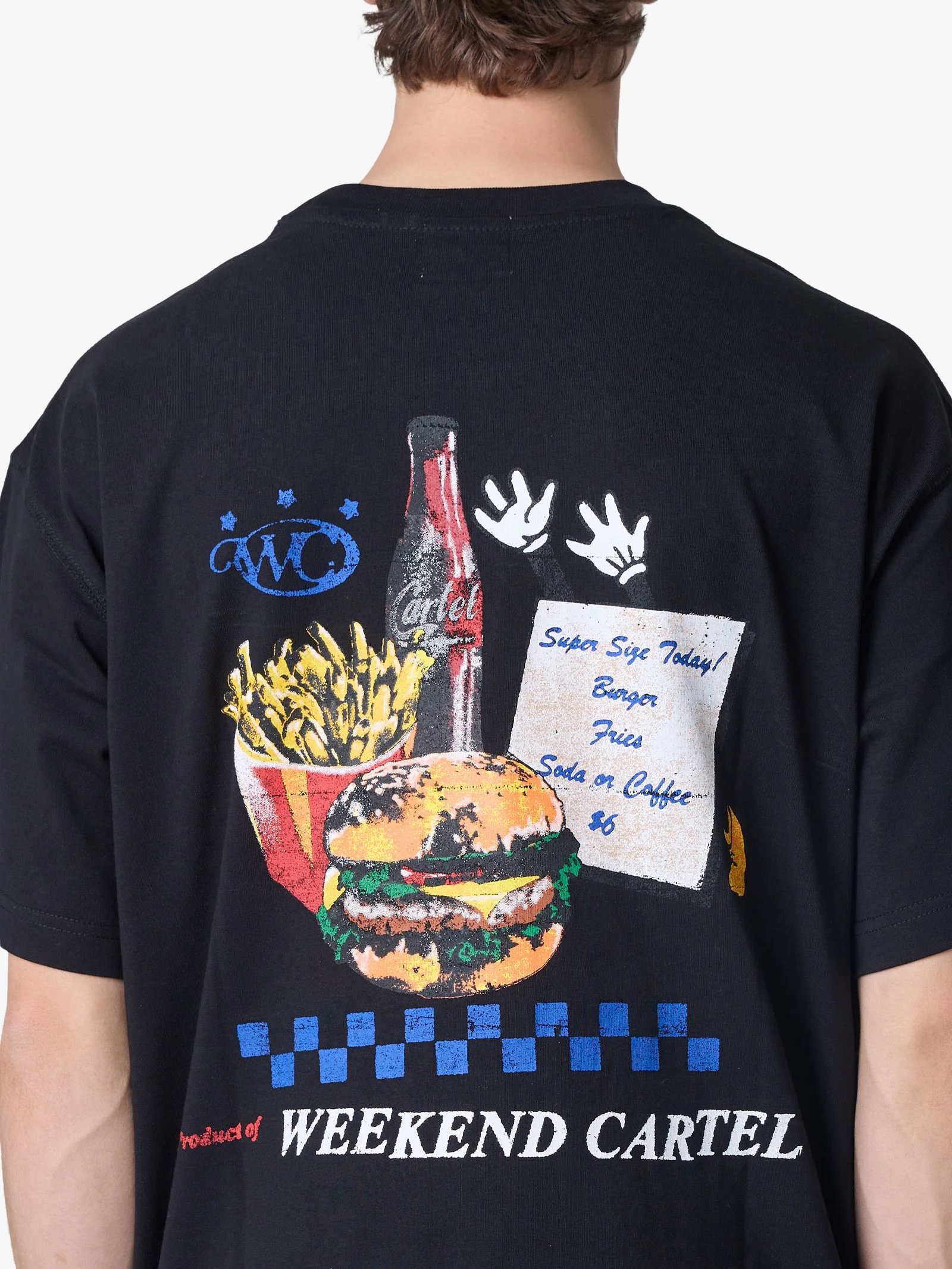 Diner Tee - Image 4