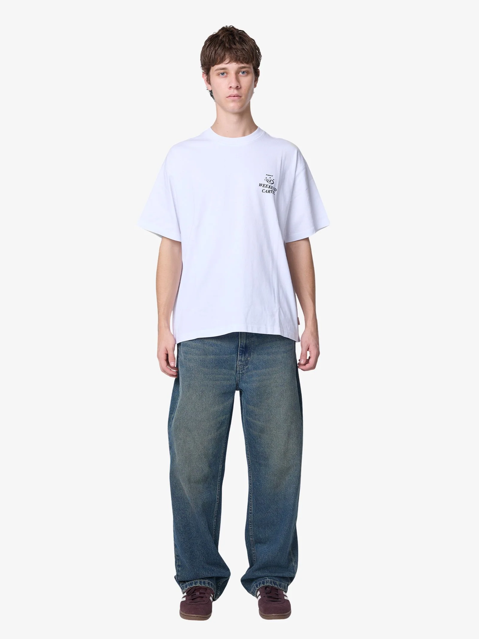 Diner Tee