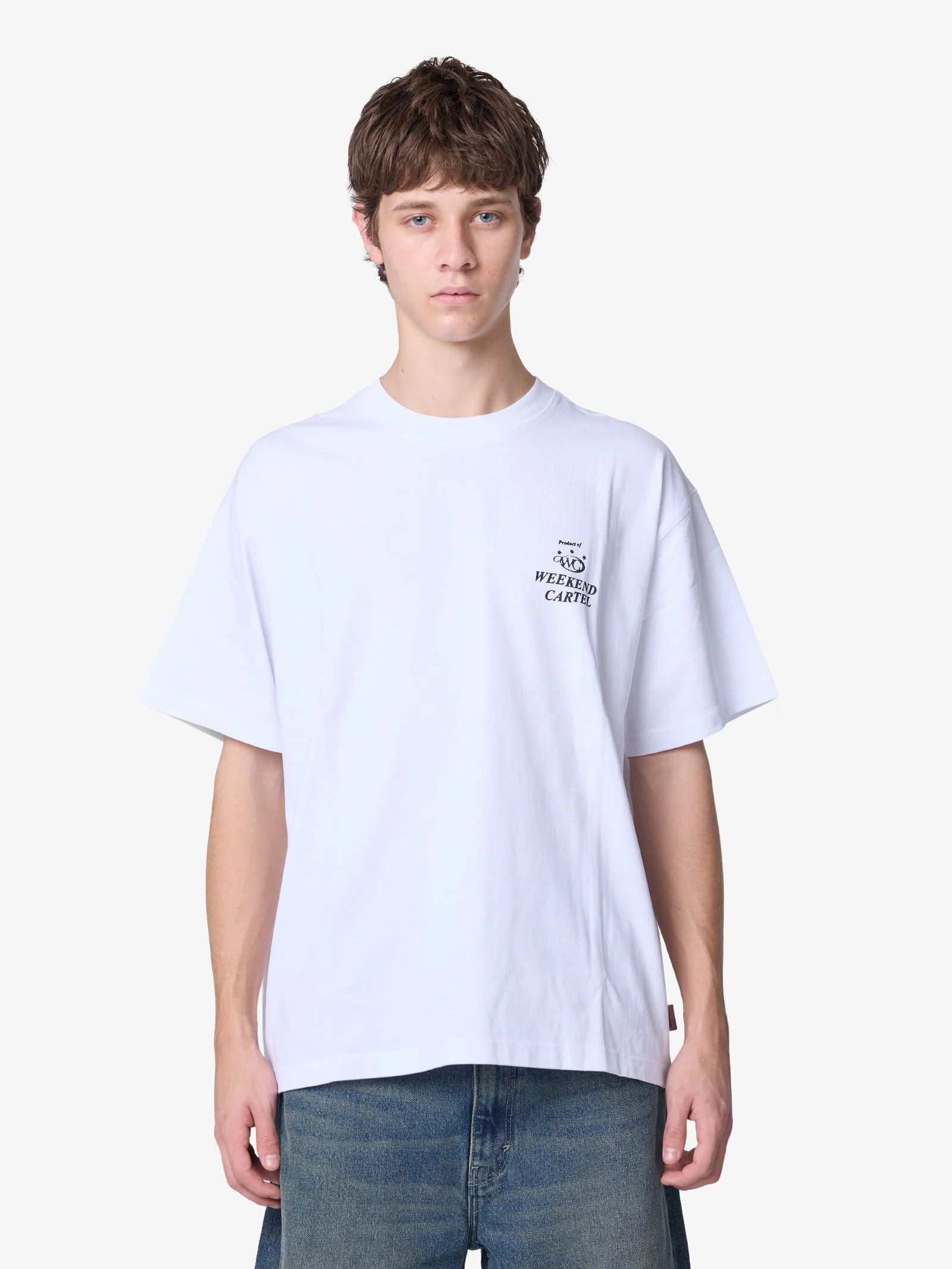 Diner Tee - Image 2