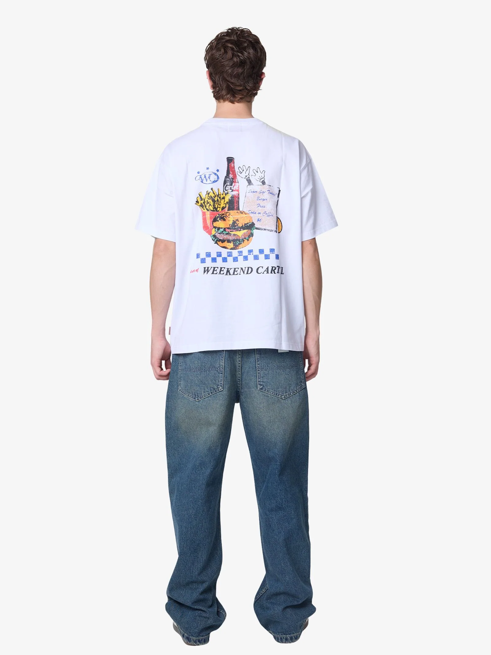 Diner Tee - Image 3
