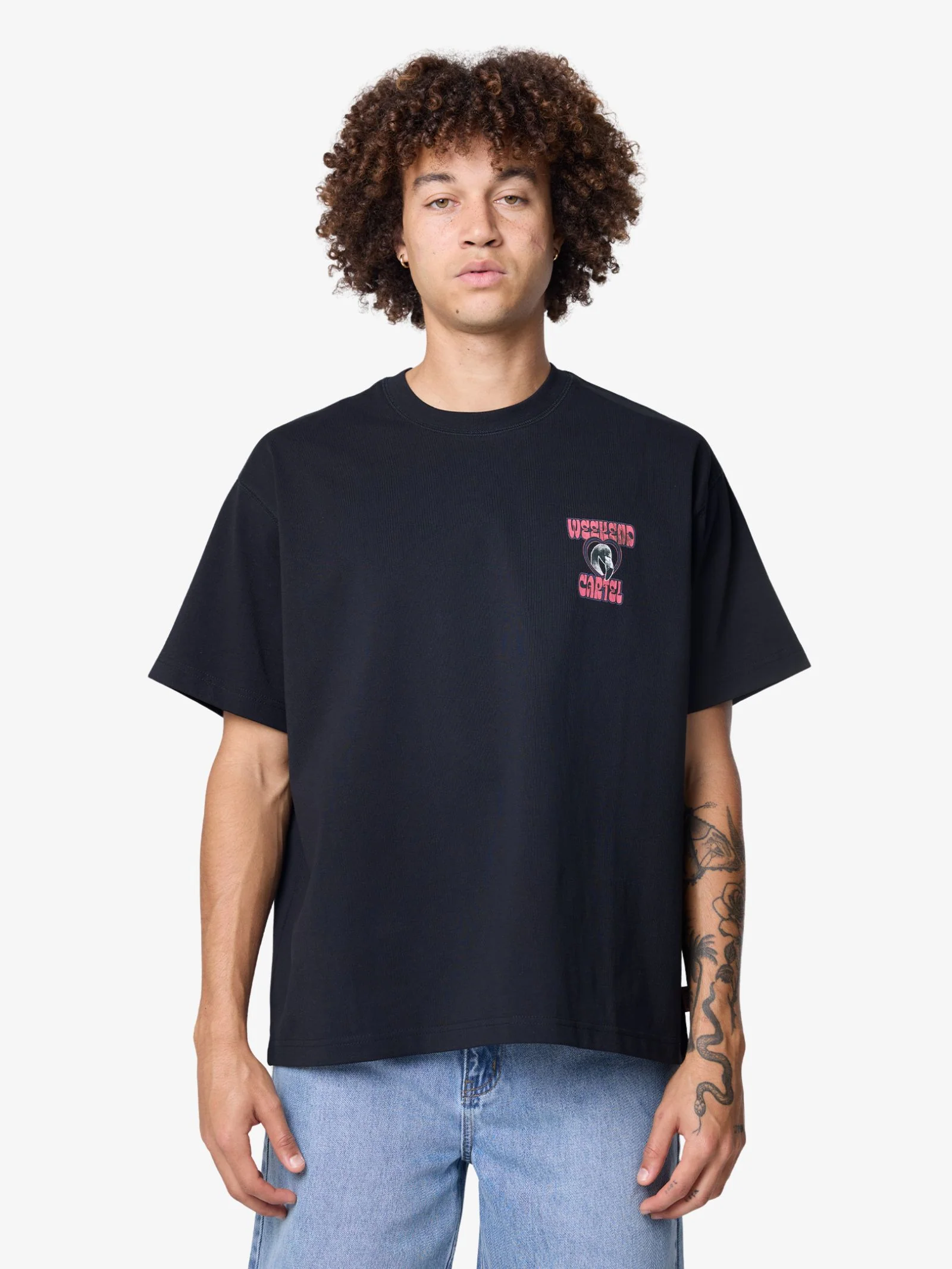 Flamingo Tee - Image 2
