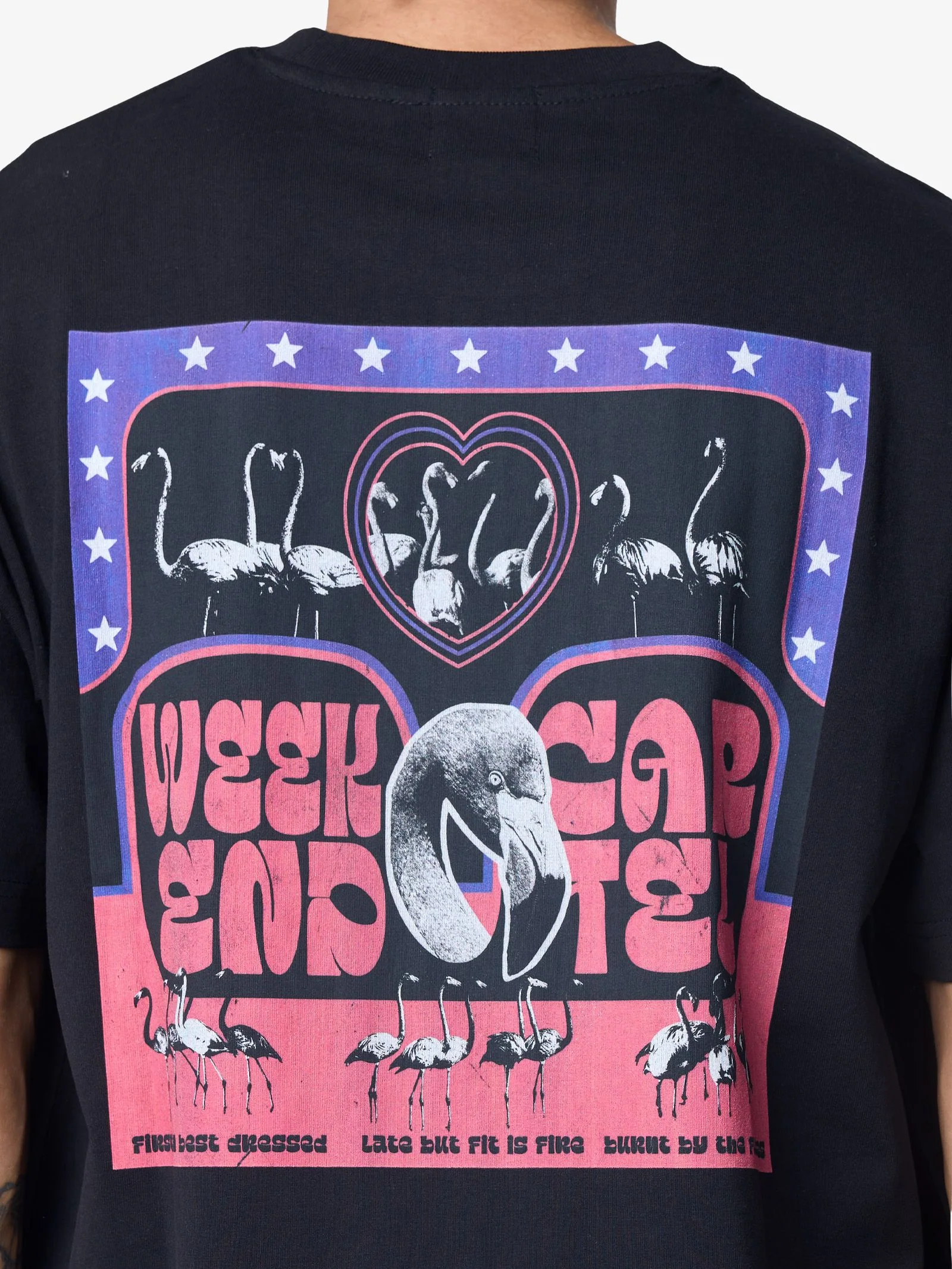 Flamingo Tee - Image 4