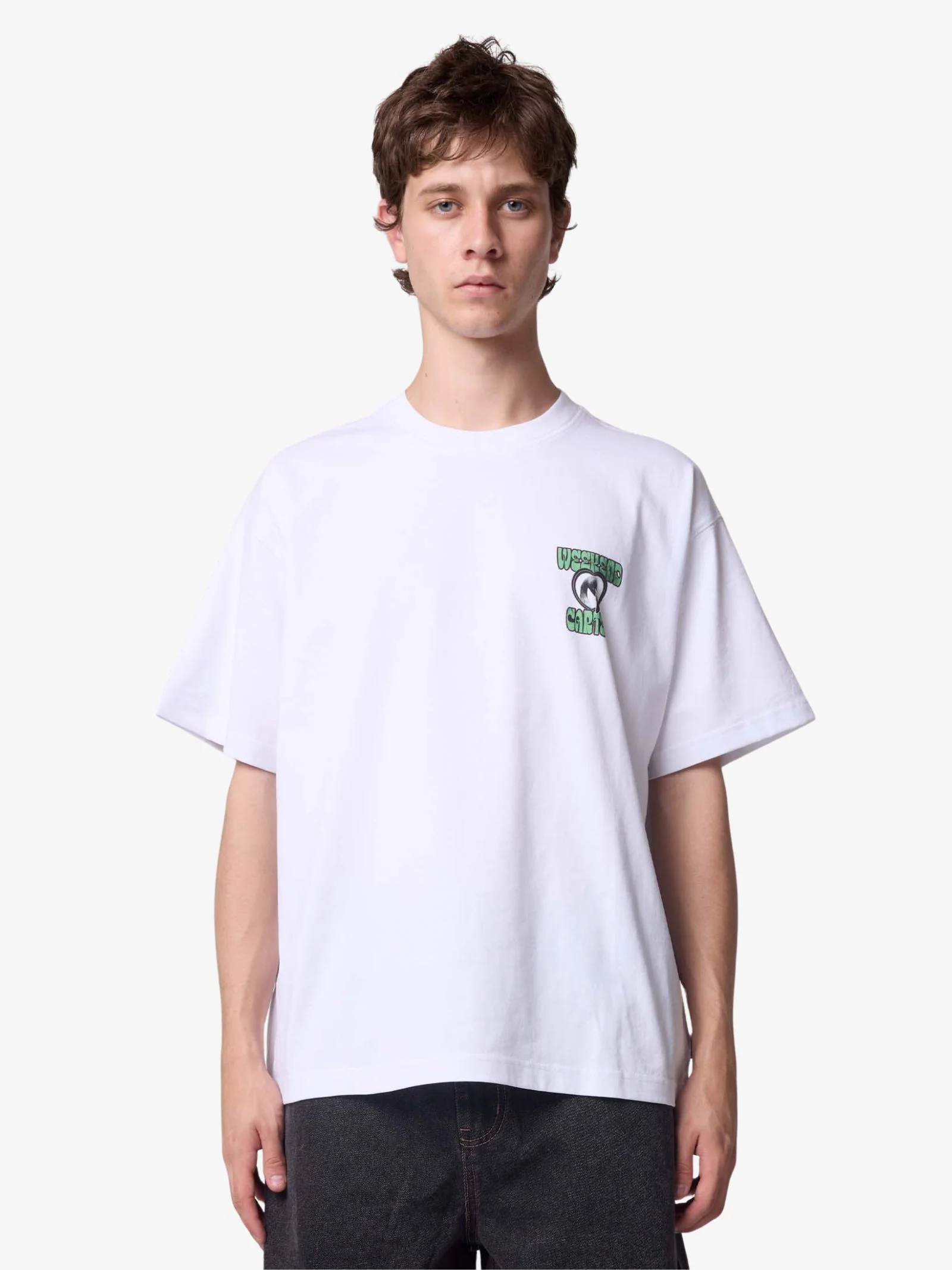 Flamingo Tee - Image 2
