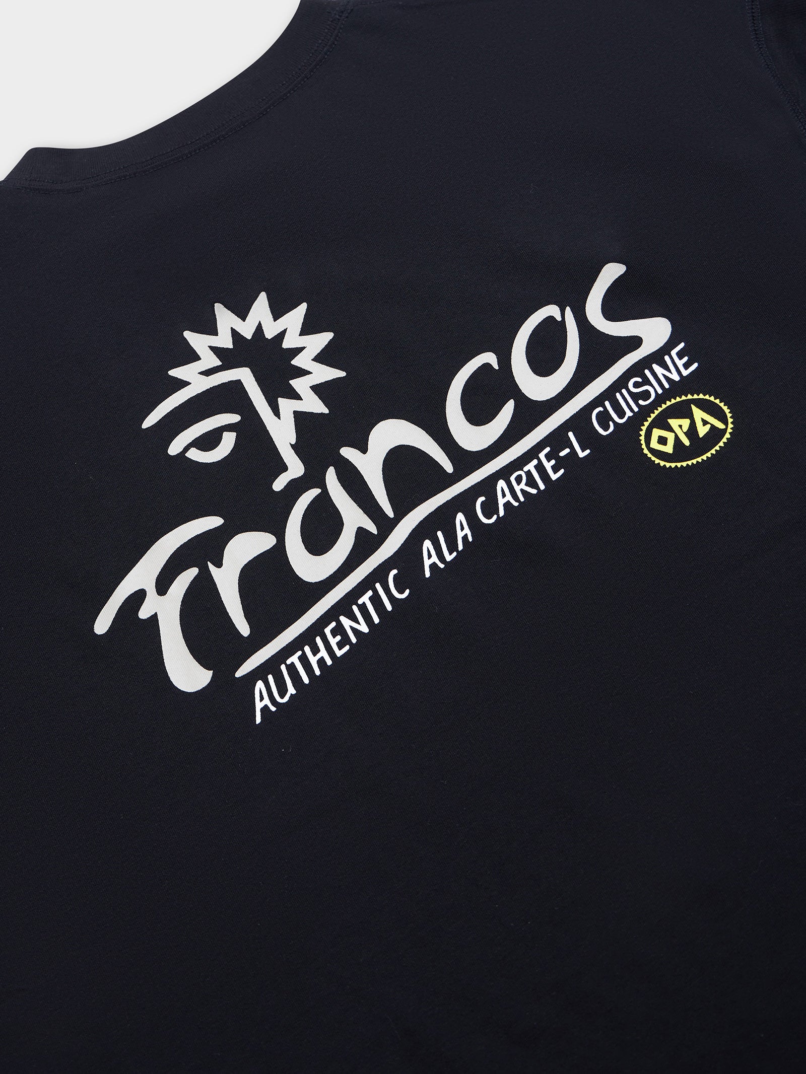 Franco Tee - Image 2