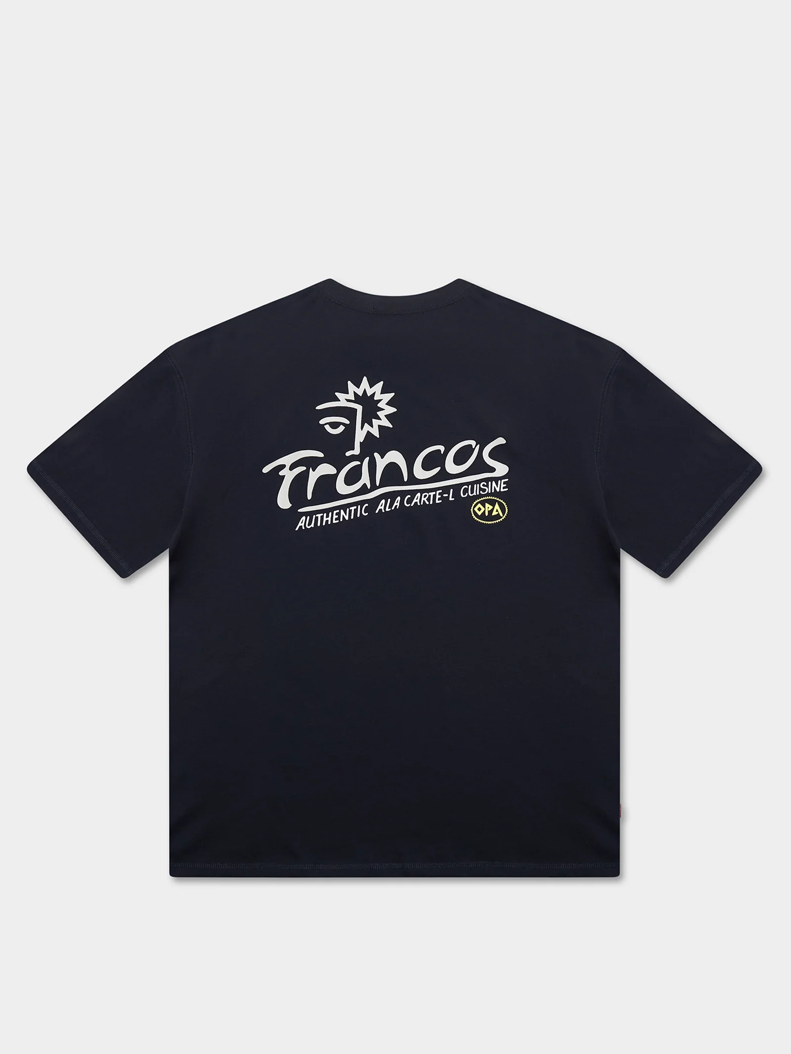 Franco Tee - Image 3