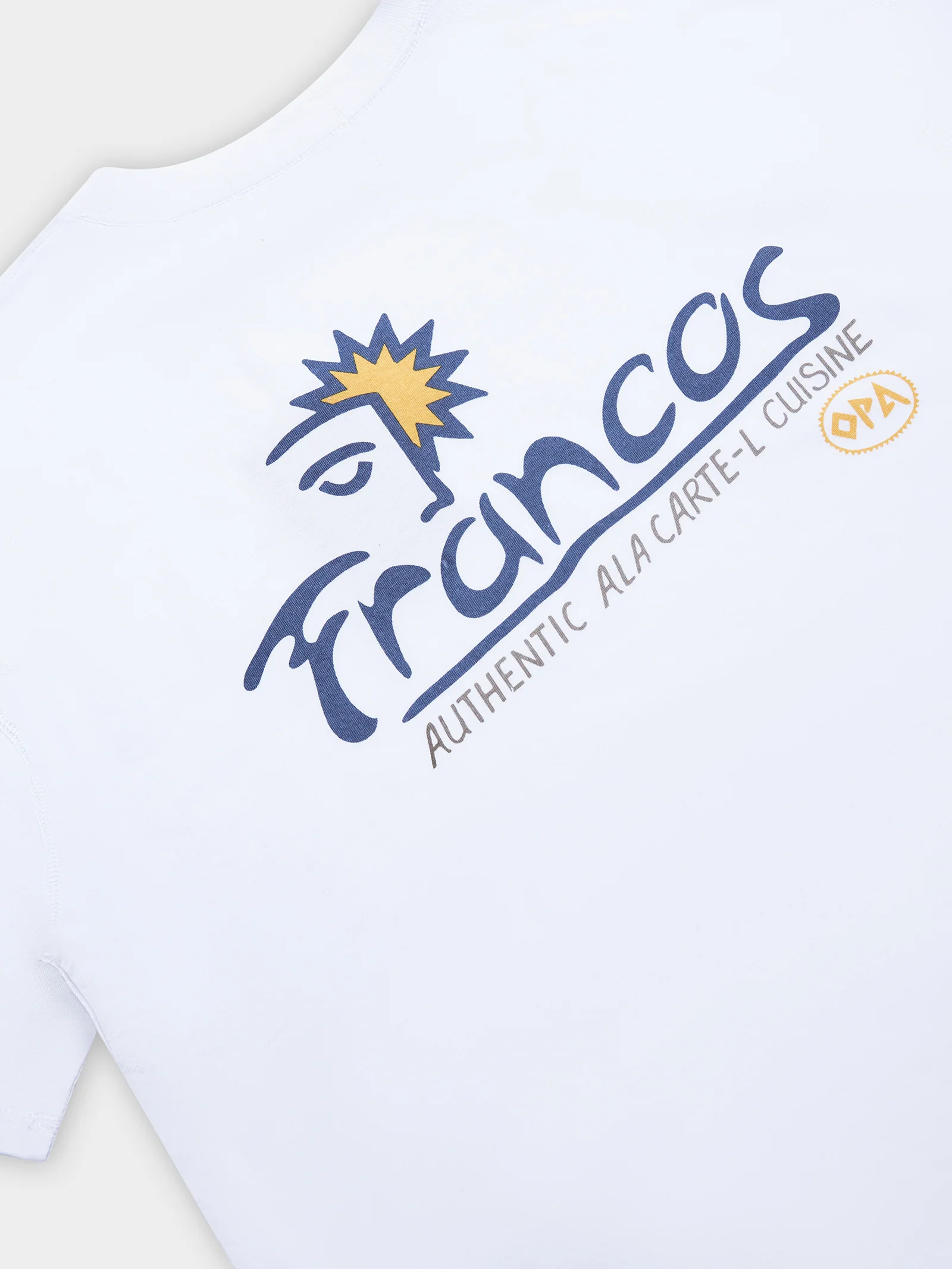 Franco Tee - Image 3