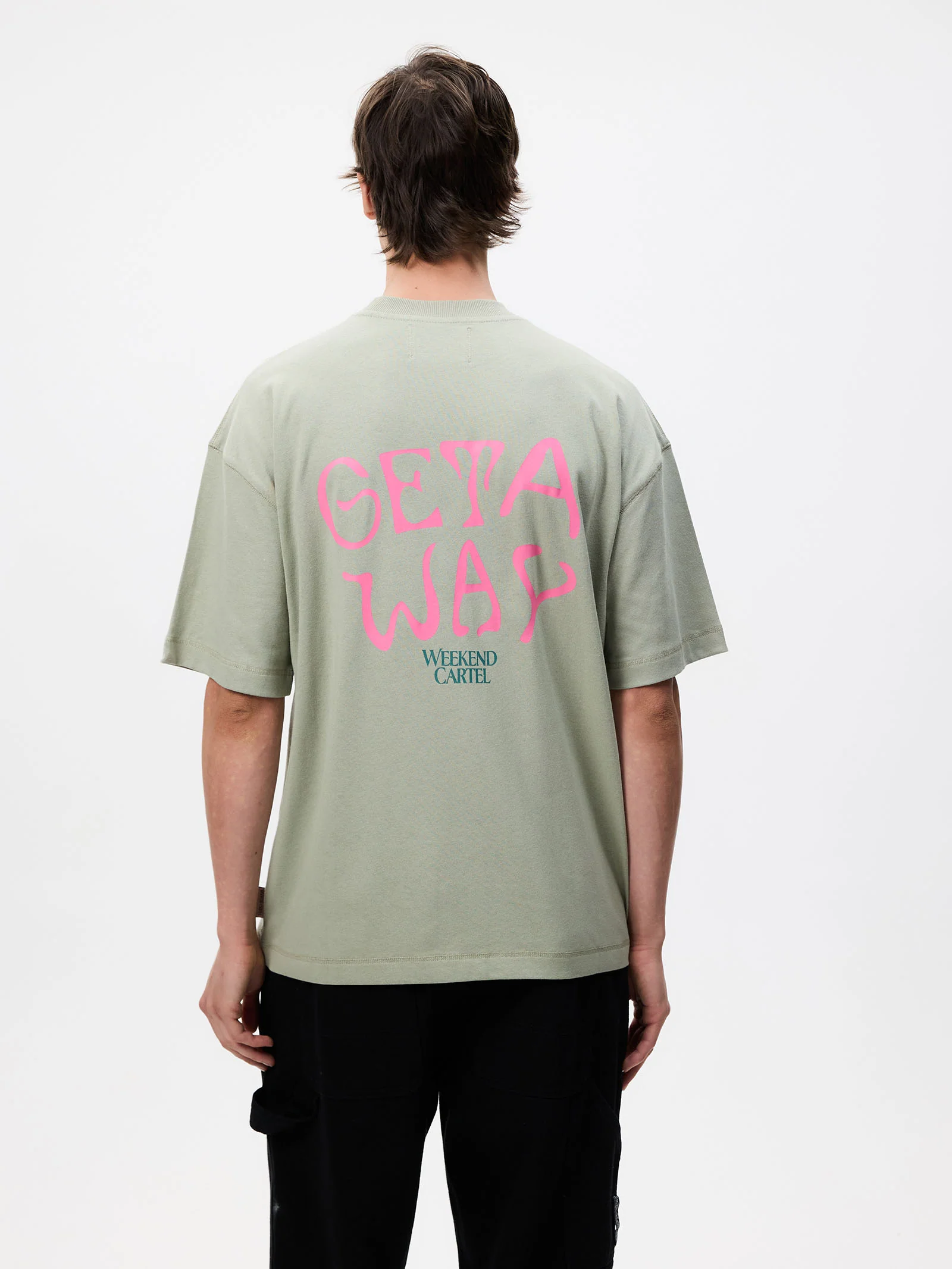 Getaway Tee - Image 2