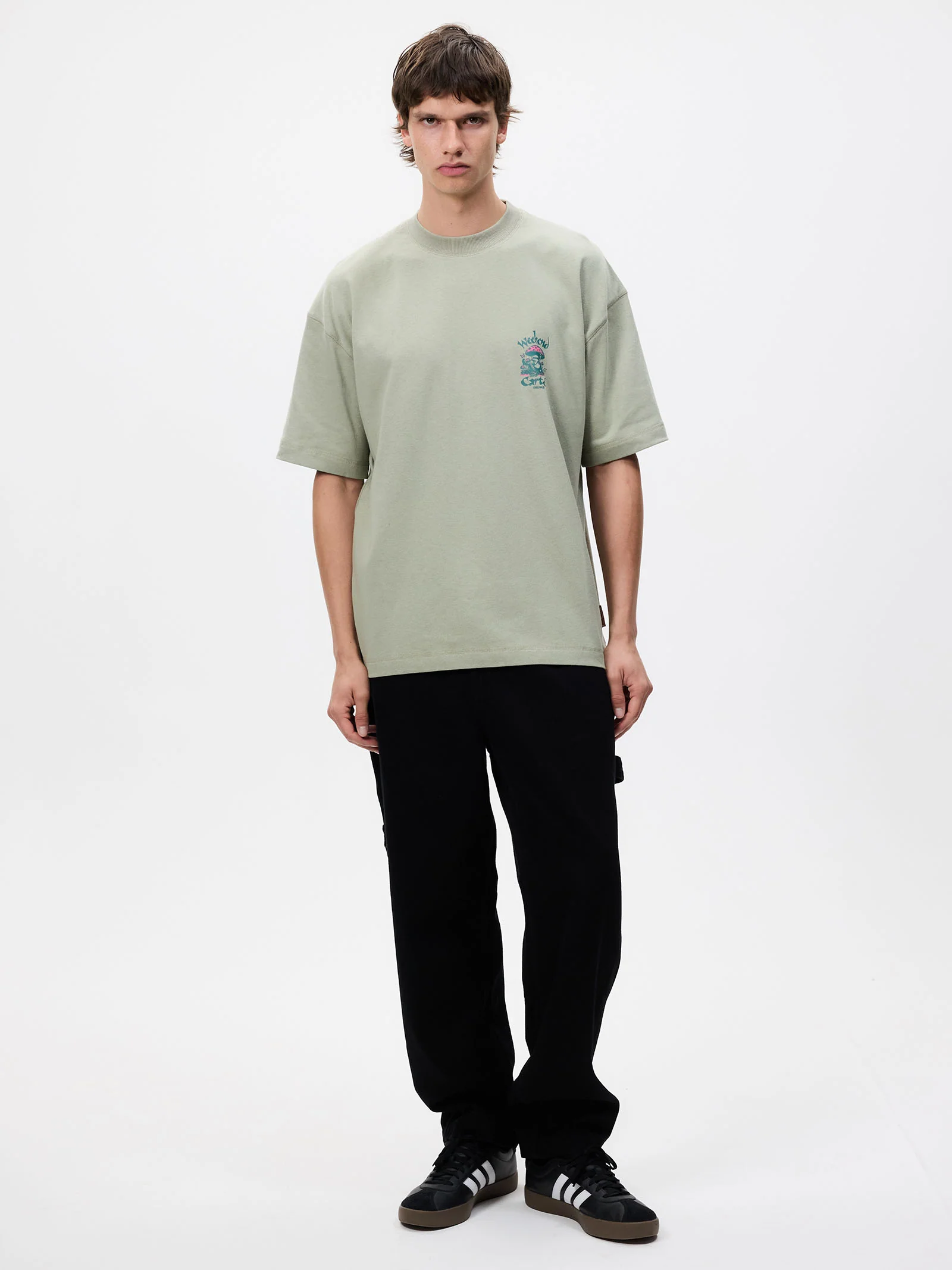 Getaway Tee - Image 3
