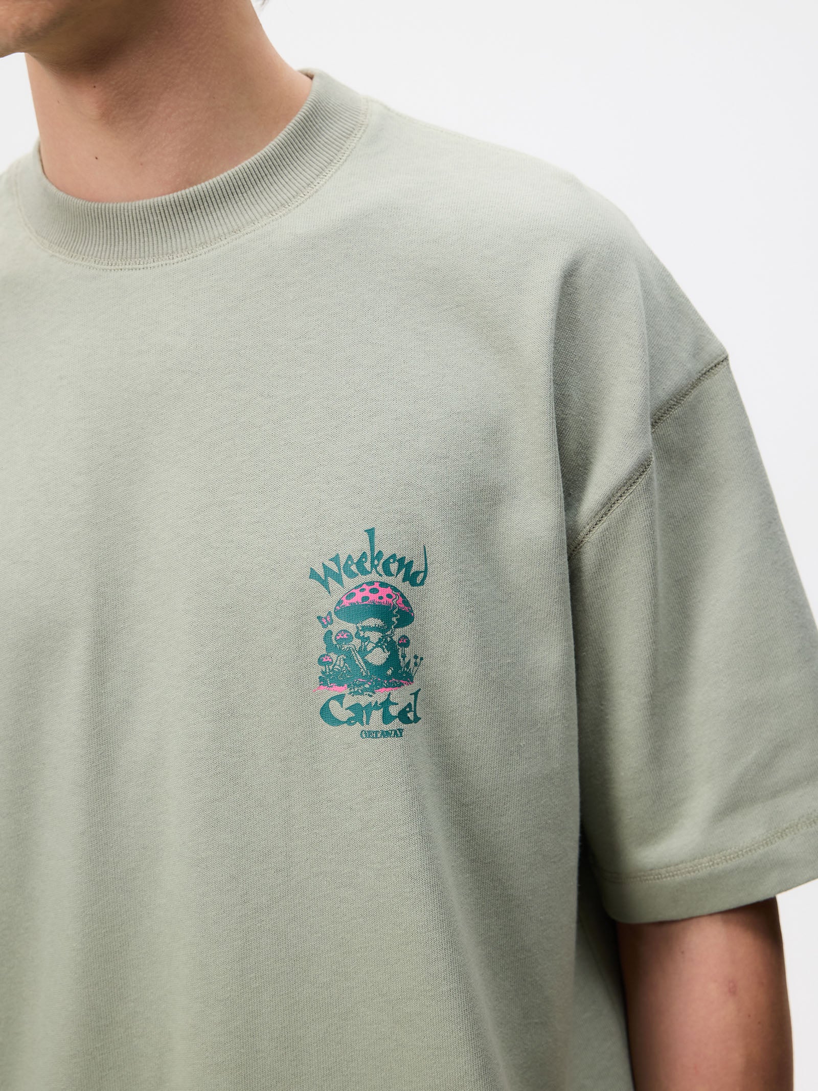 Getaway Tee - Image 4