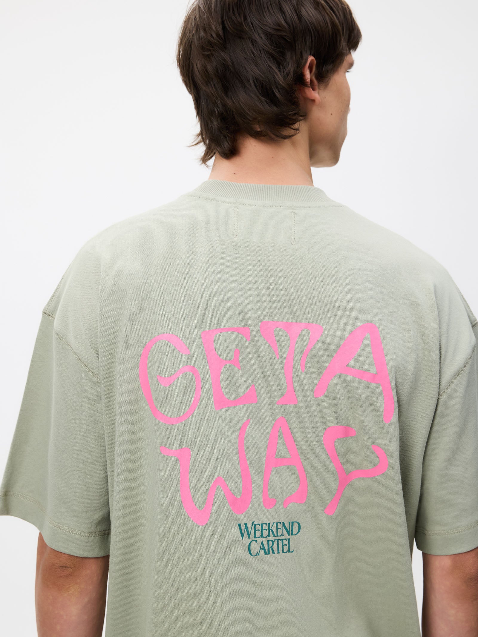 Getaway Tee - Image 5