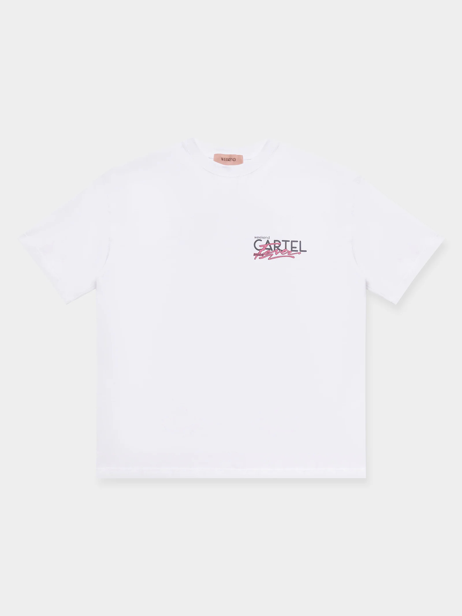 Grace Tee - Image 3