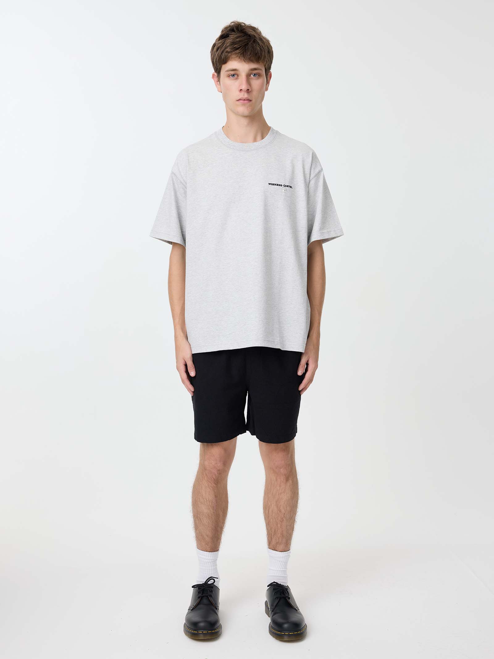 History Tee