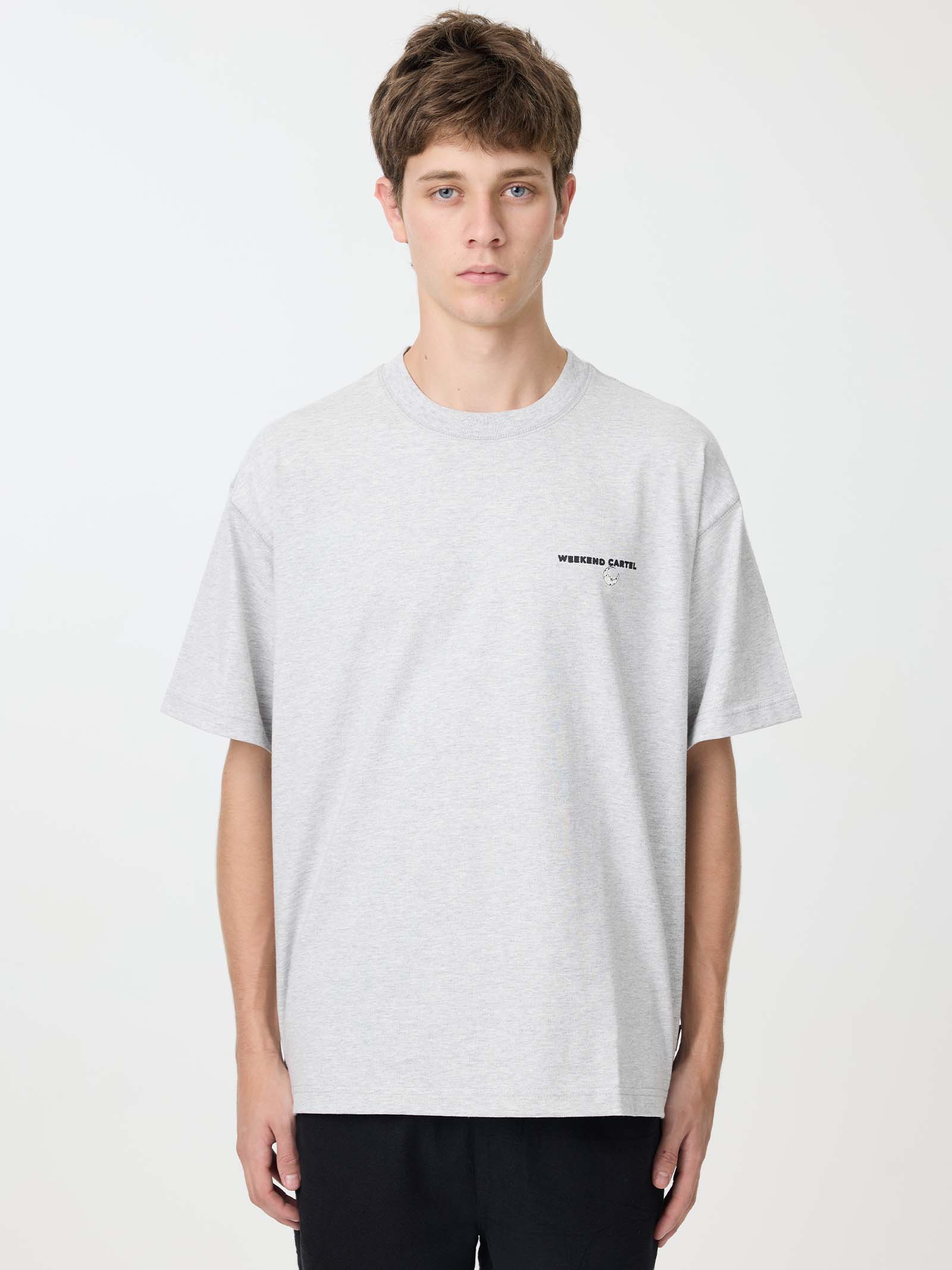 History Tee - Image 2