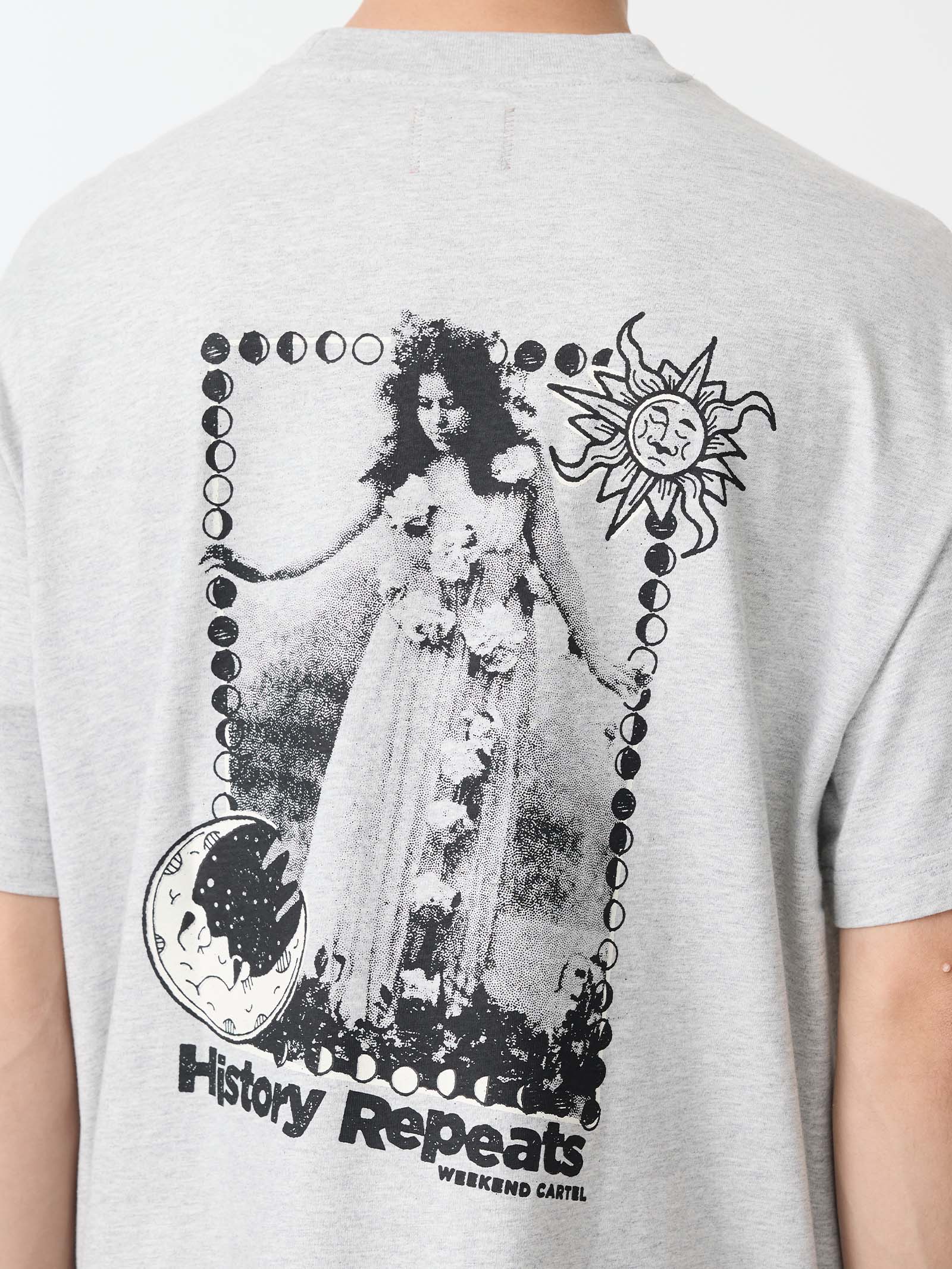History Tee - Image 3