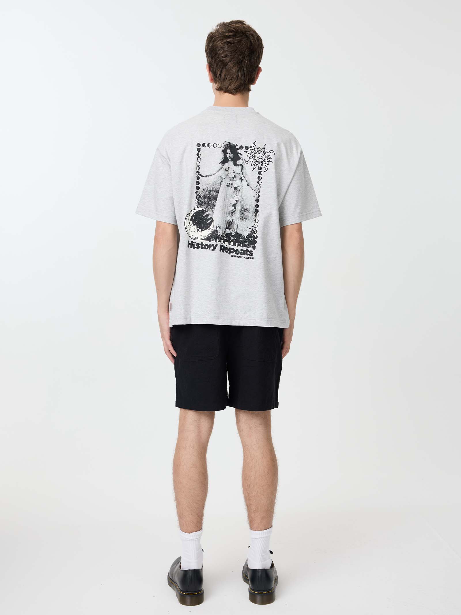 History Tee - Image 4