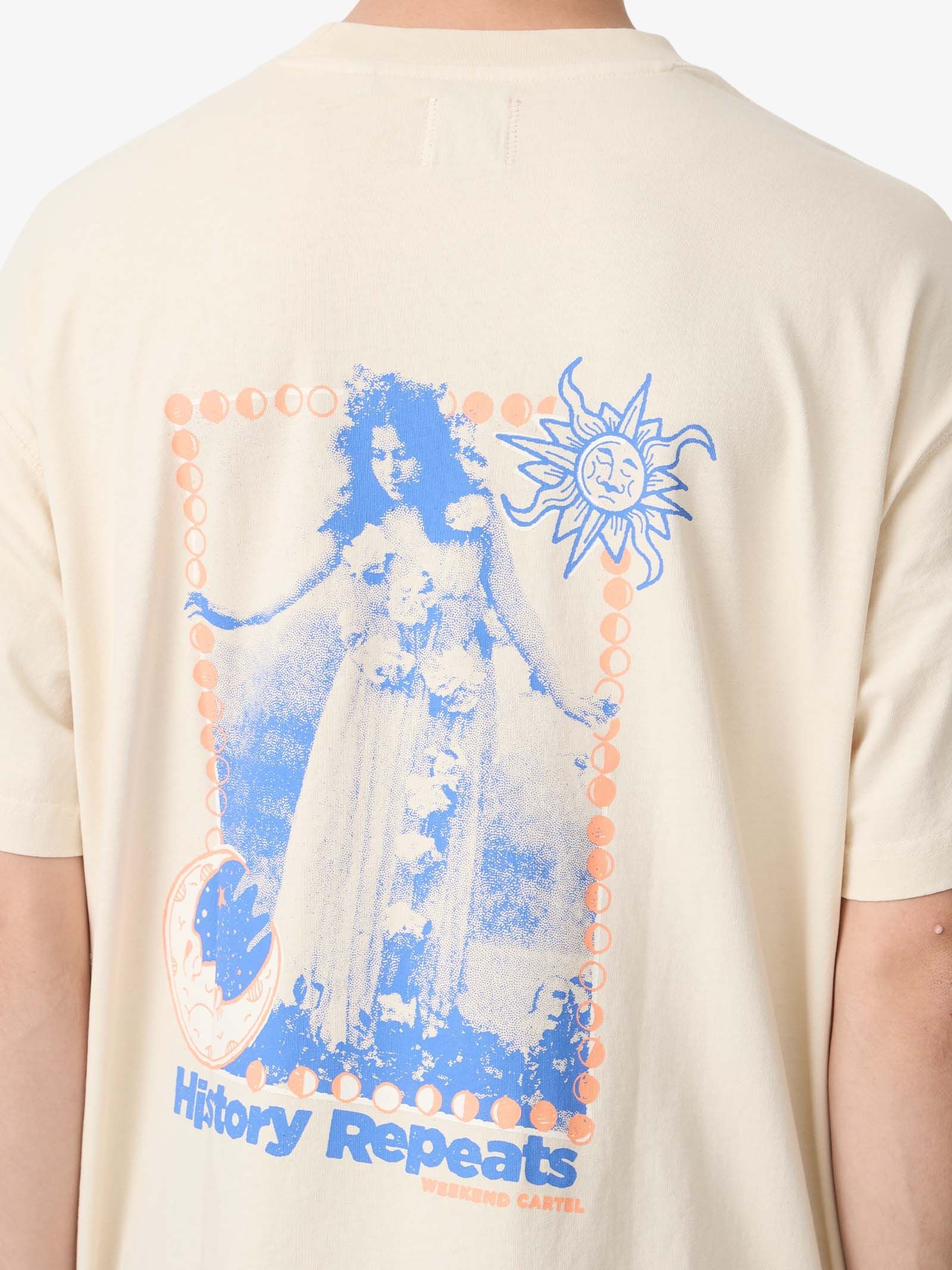 History Tee - Image 3