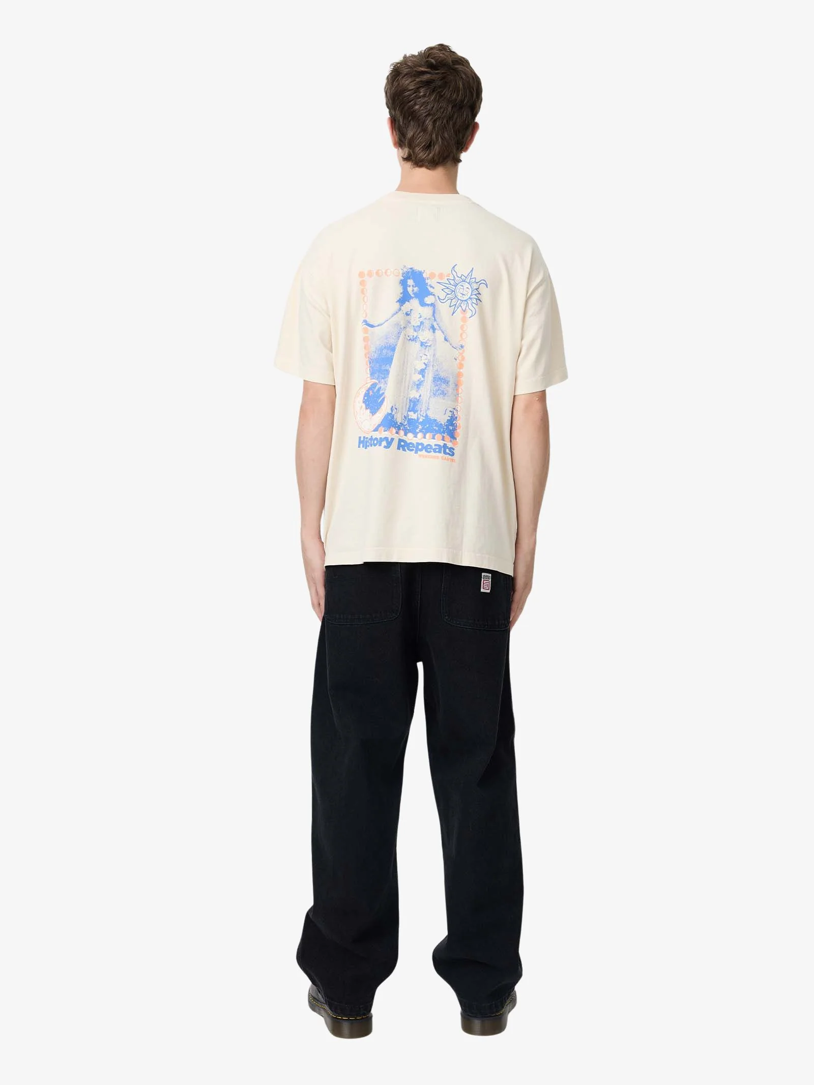 History Tee - Image 4