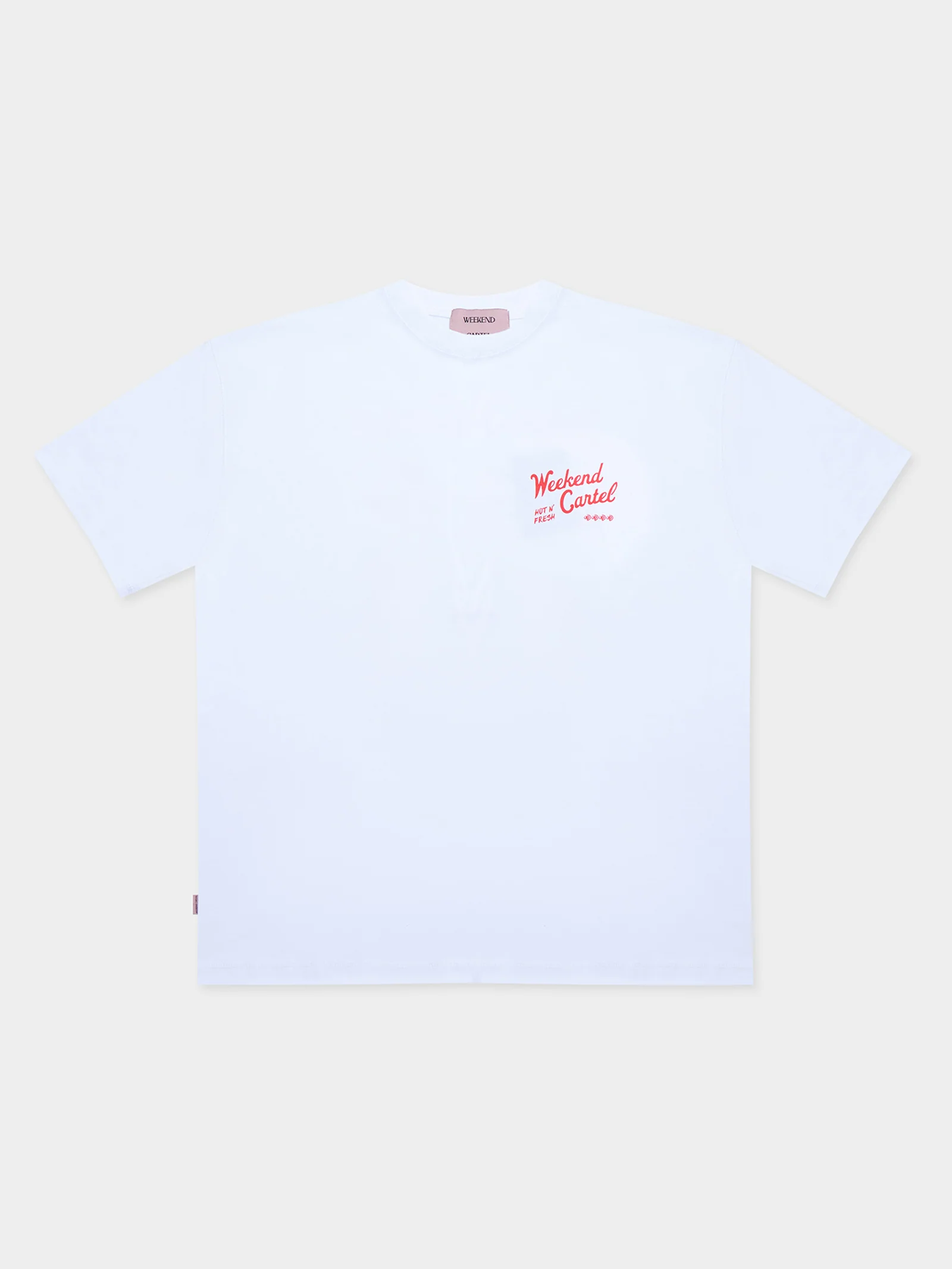 Hot "N" Fresh Tee - Image 6