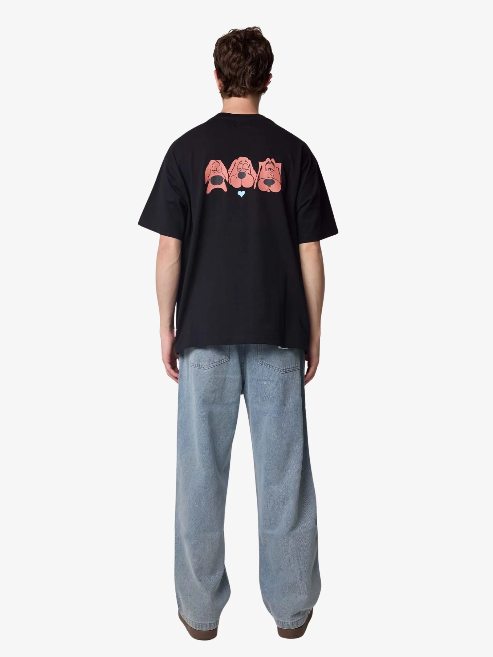 Hound Dog Tee - Image 3
