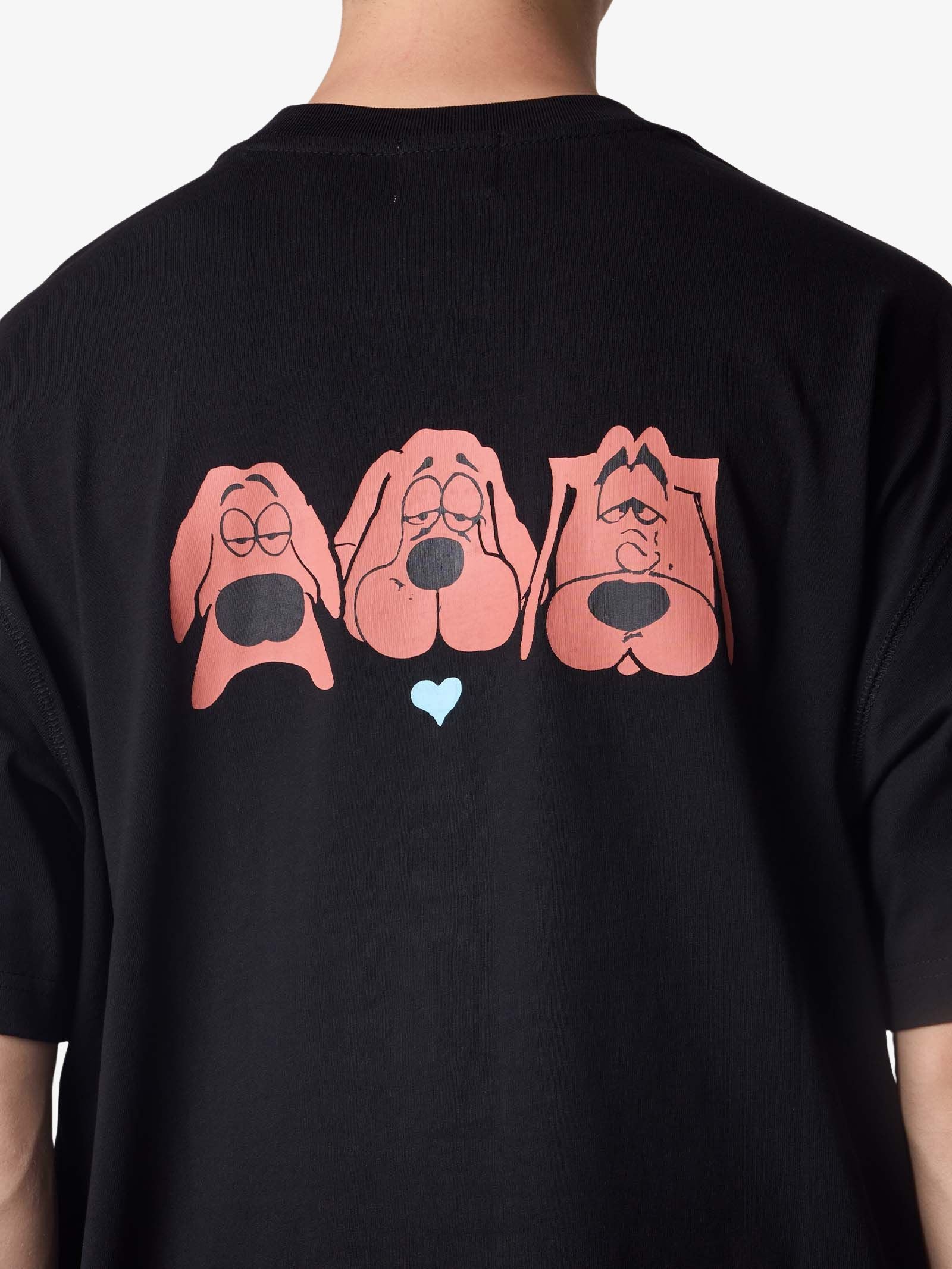 Hound Dog Tee - Image 4