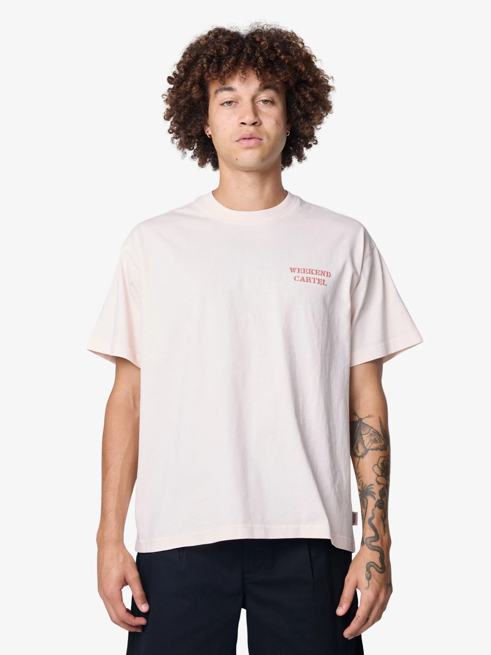 Hound Dog Tee - Image 2