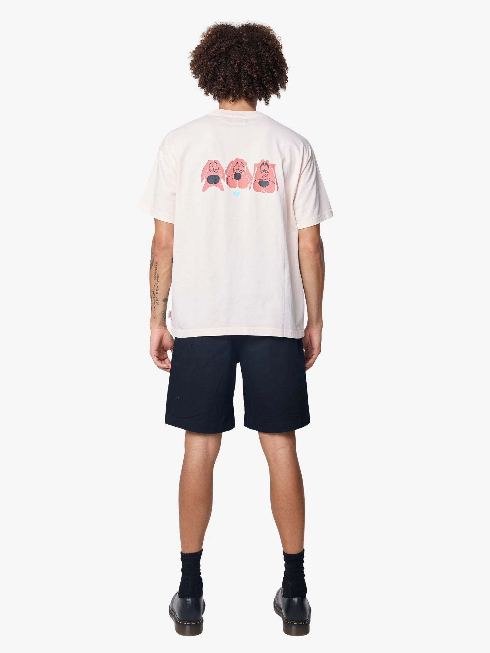 Hound Dog Tee - Image 3