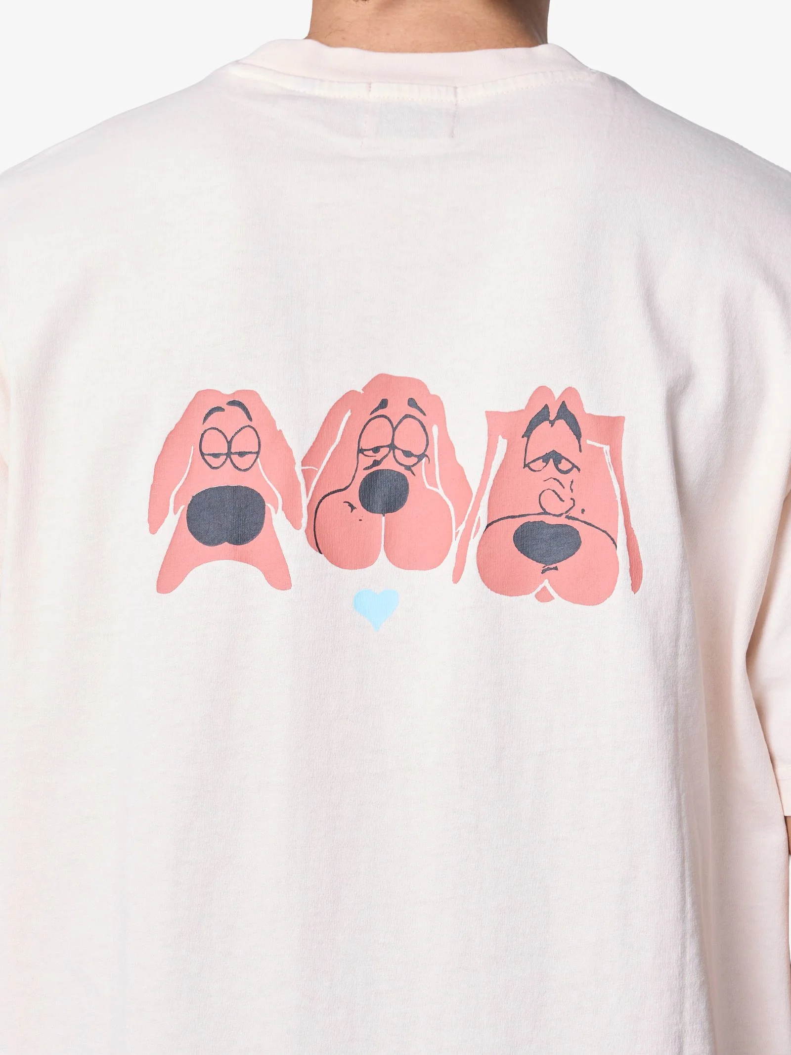 Hound Dog Tee - Image 4