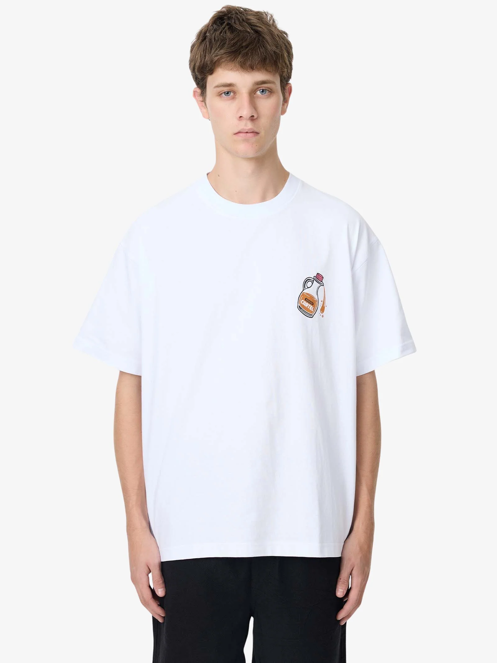 Hours of Service Tee - Image 2