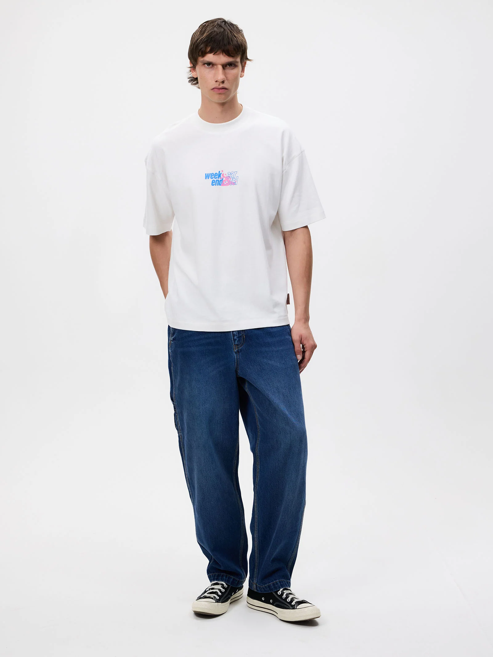 Less is More Tee - Image 3
