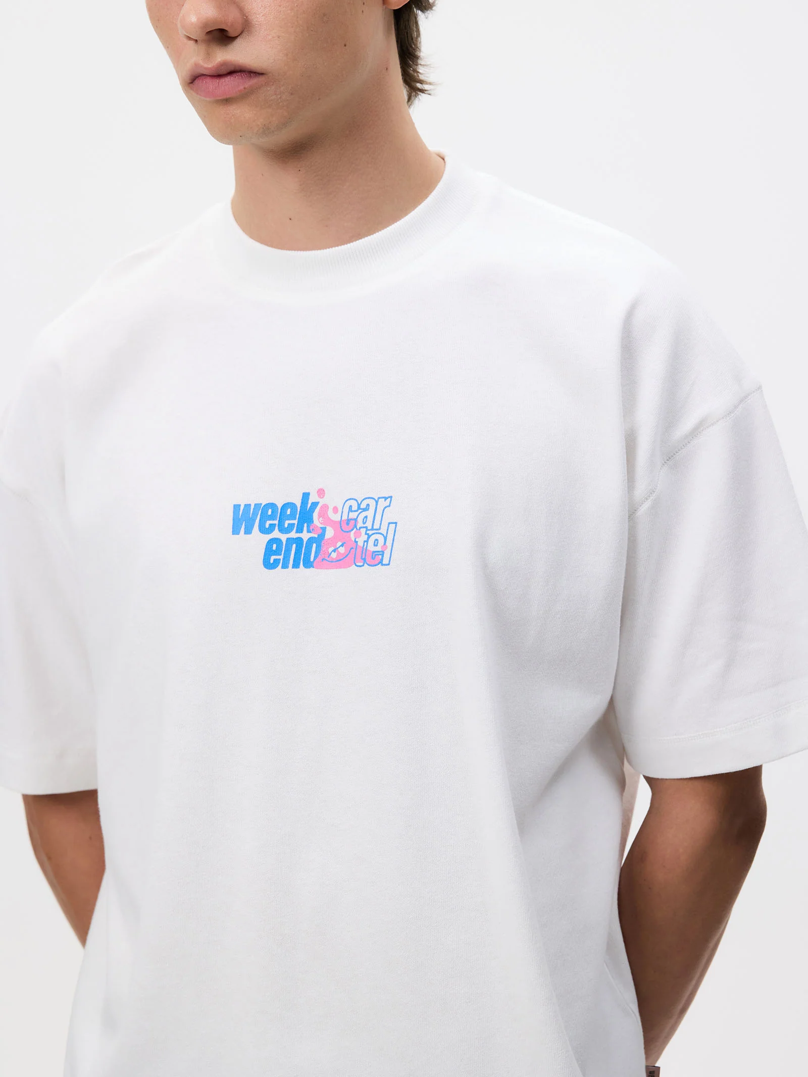 Less is More Tee - Image 4
