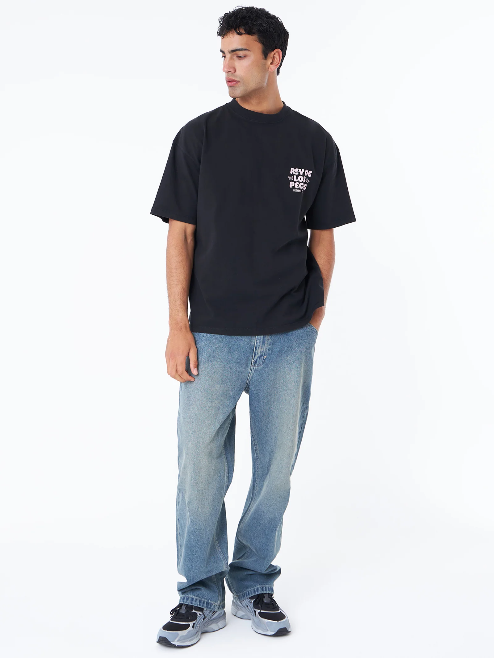 Los Pesces Tee - Image 4