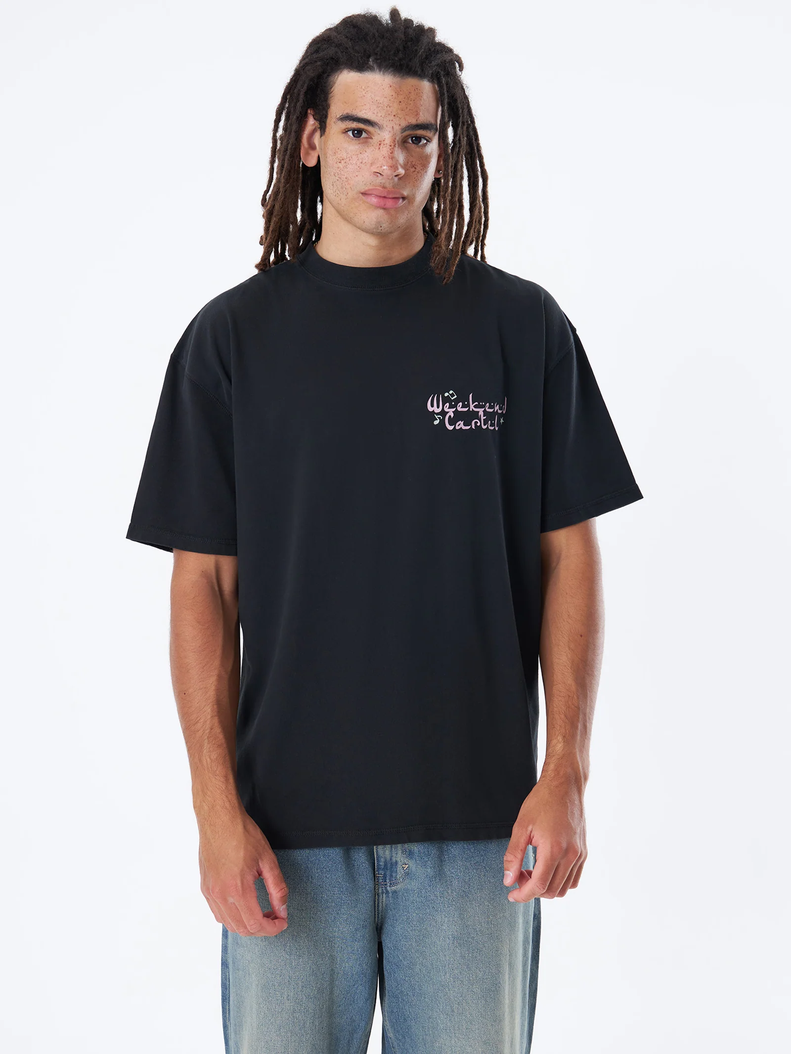 Medi Disco Tee - Image 2