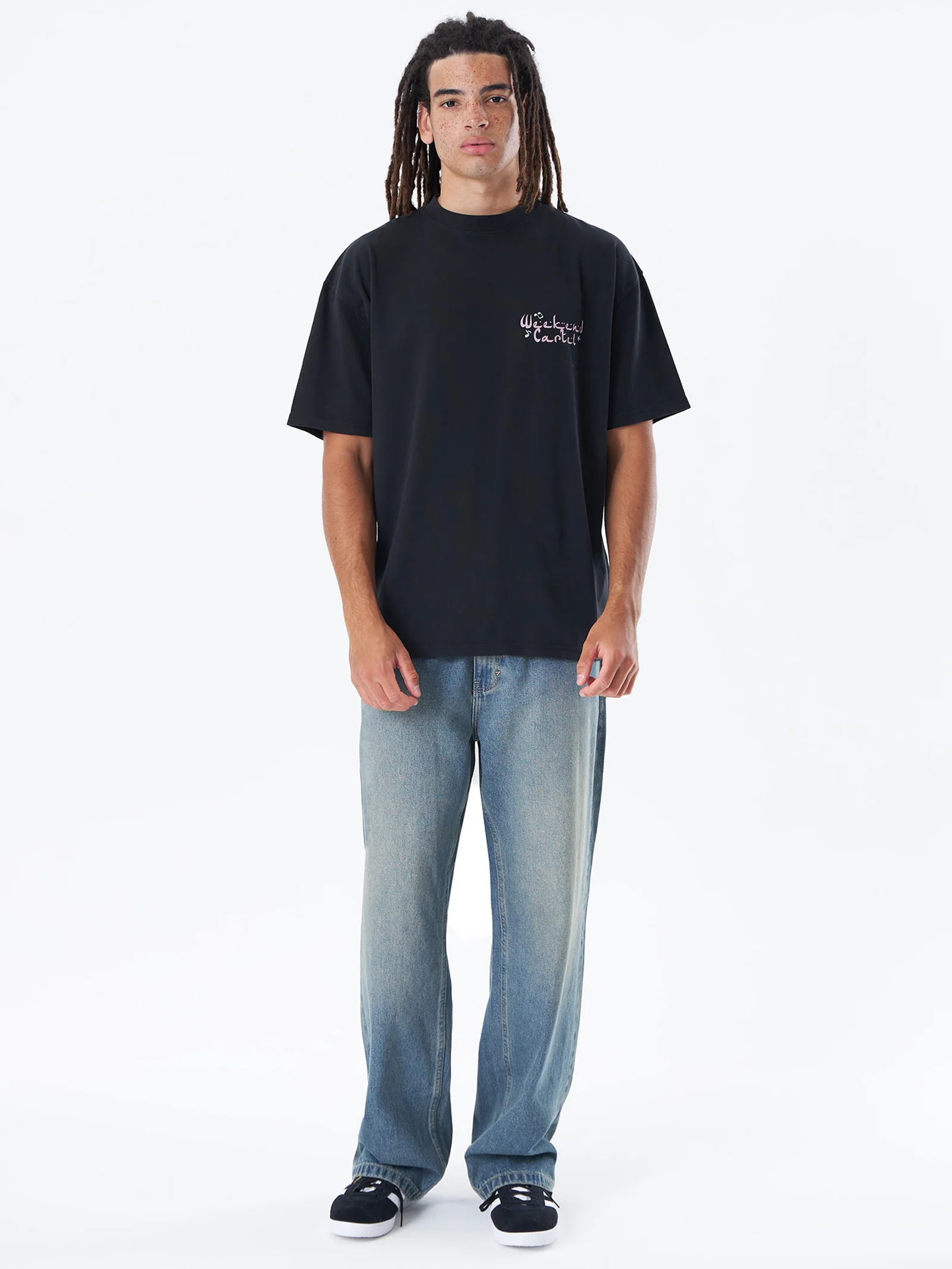 Medi Disco Tee - Image 4