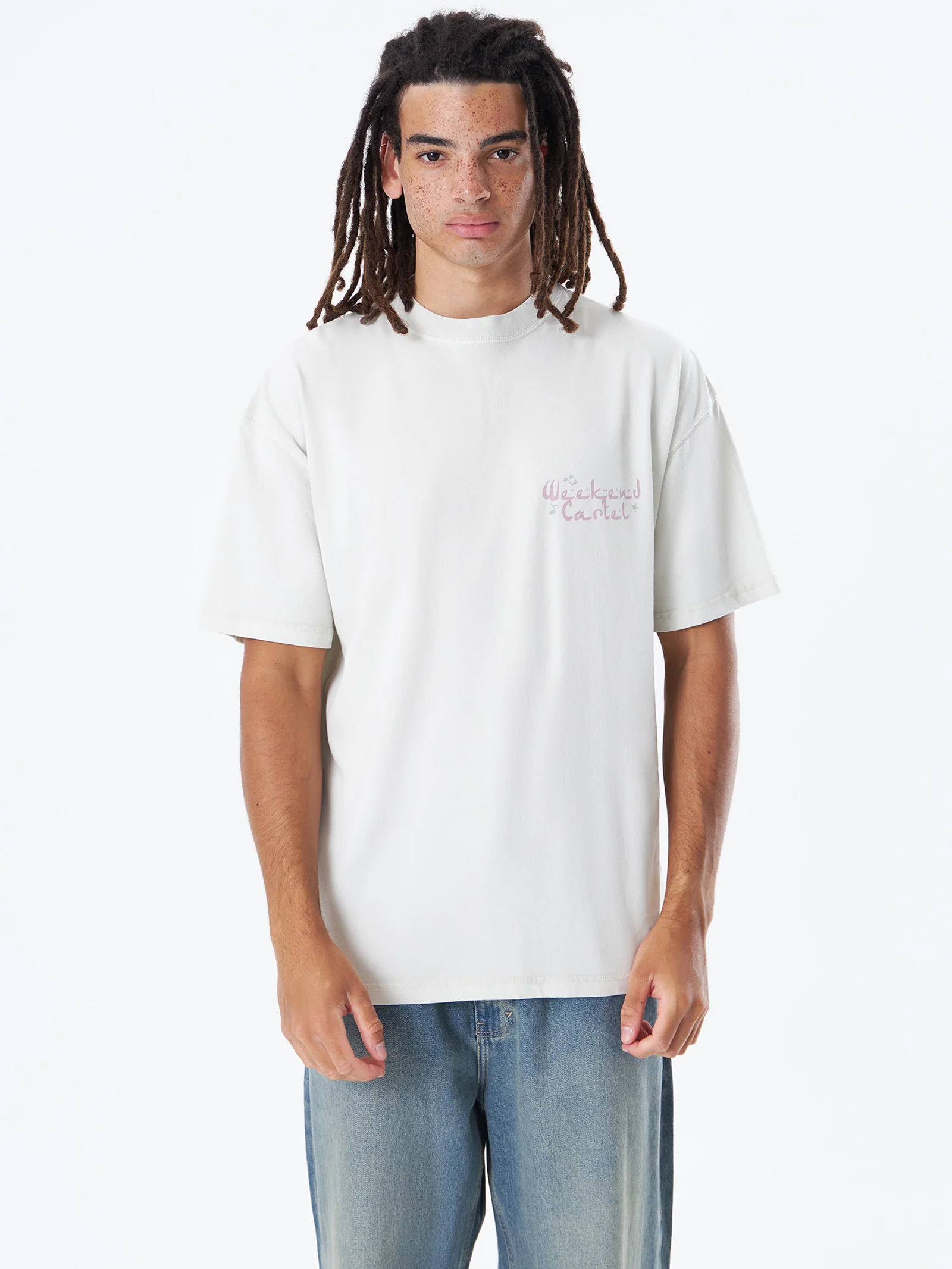 Medi Disco Tee - Image 2