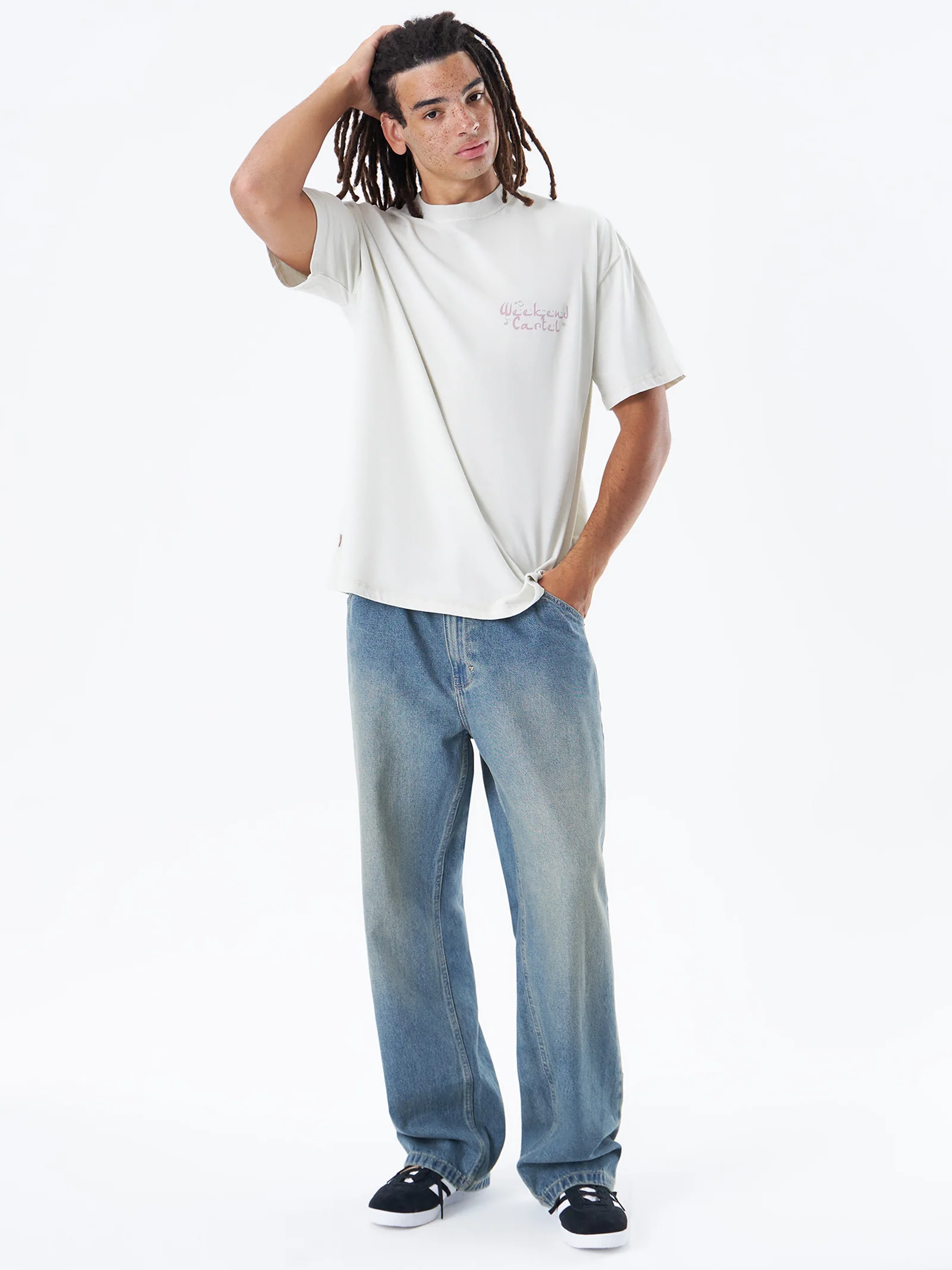Medi Disco Tee - Image 4