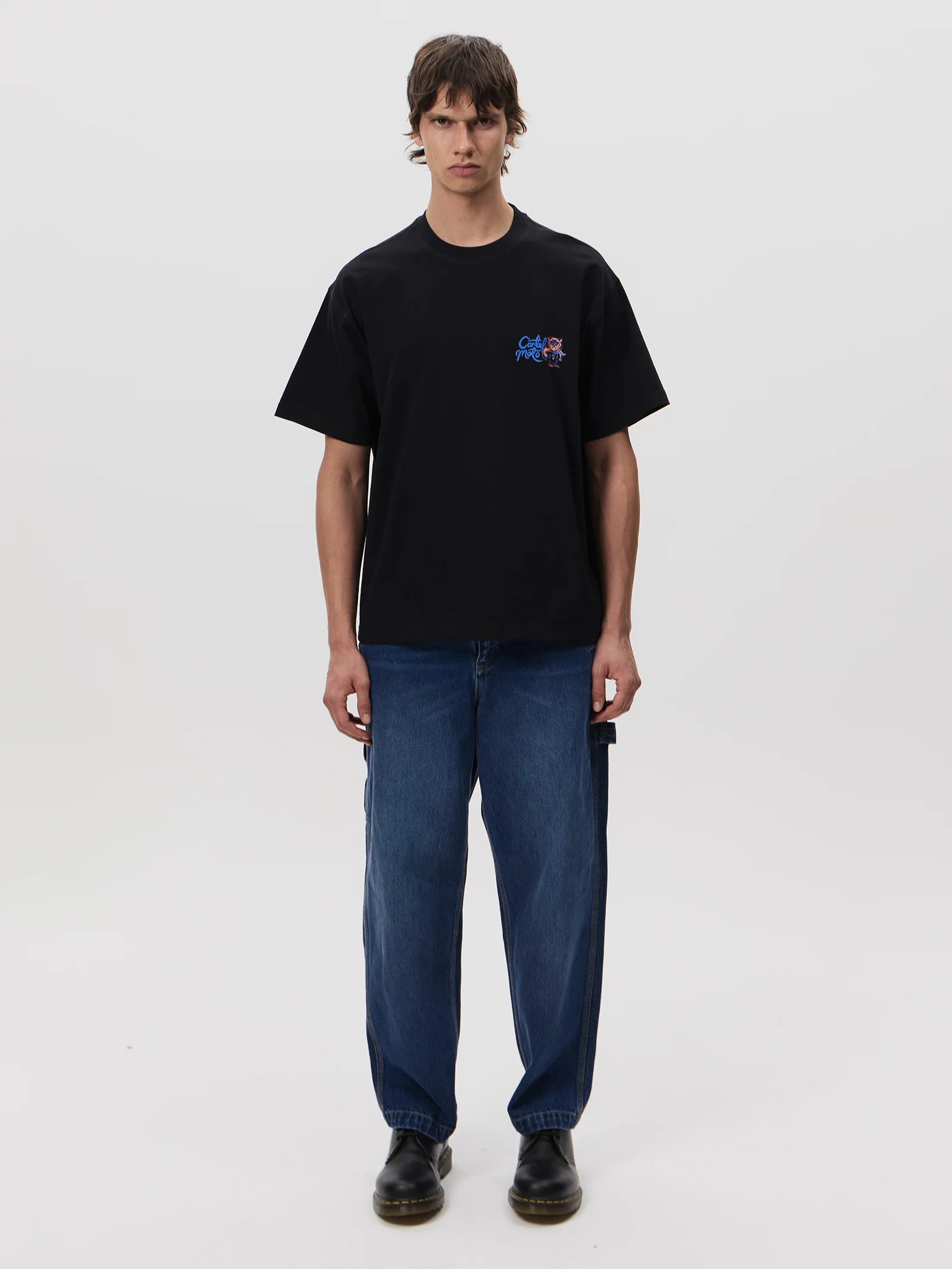 Moto Tee - Image 2