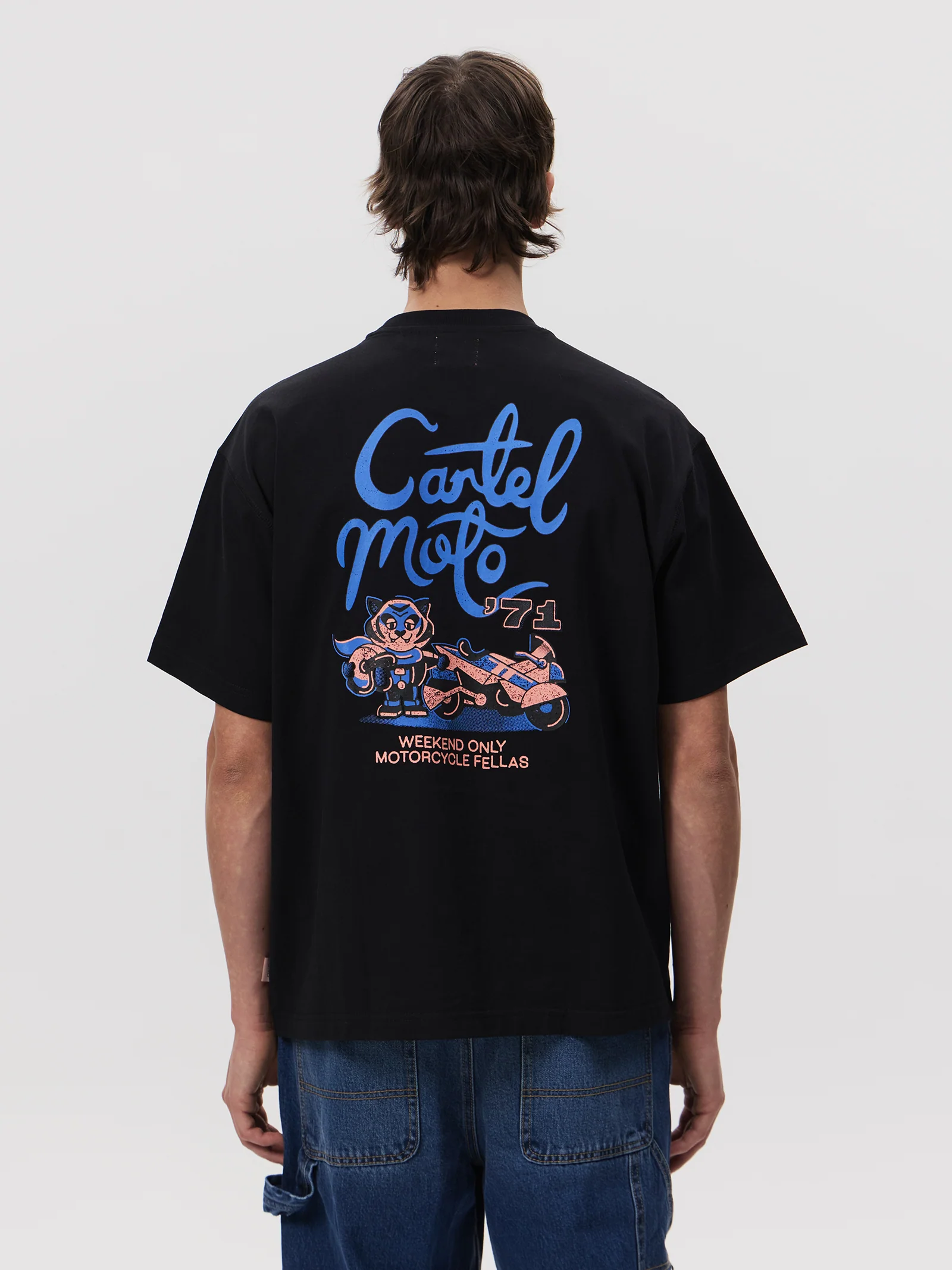 Moto Tee - Image 3