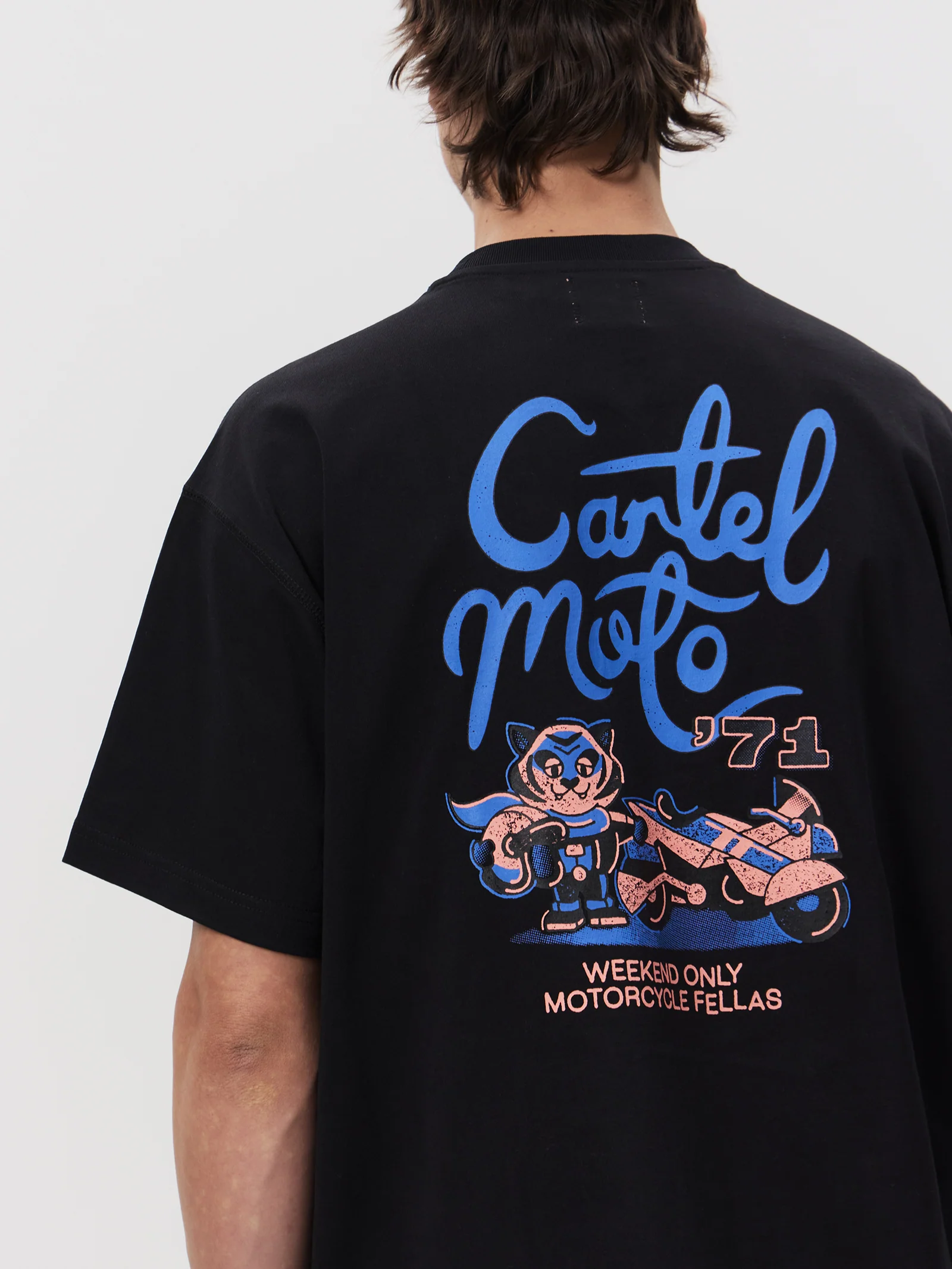 Moto Tee - Image 4