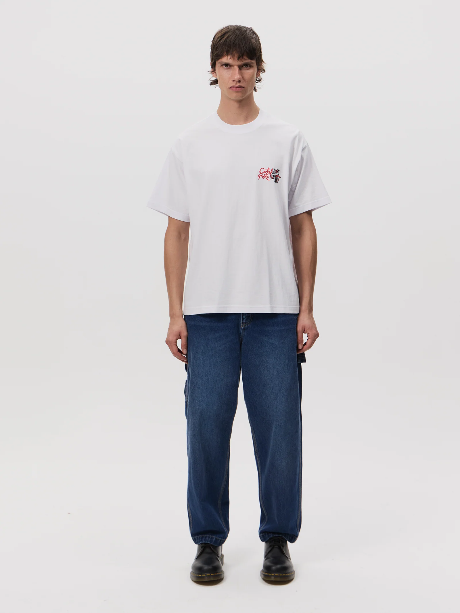 Moto Tee - Image 2