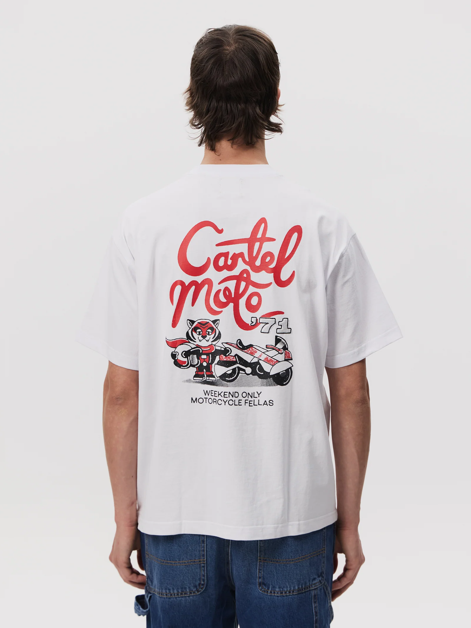 Moto Tee - Image 3