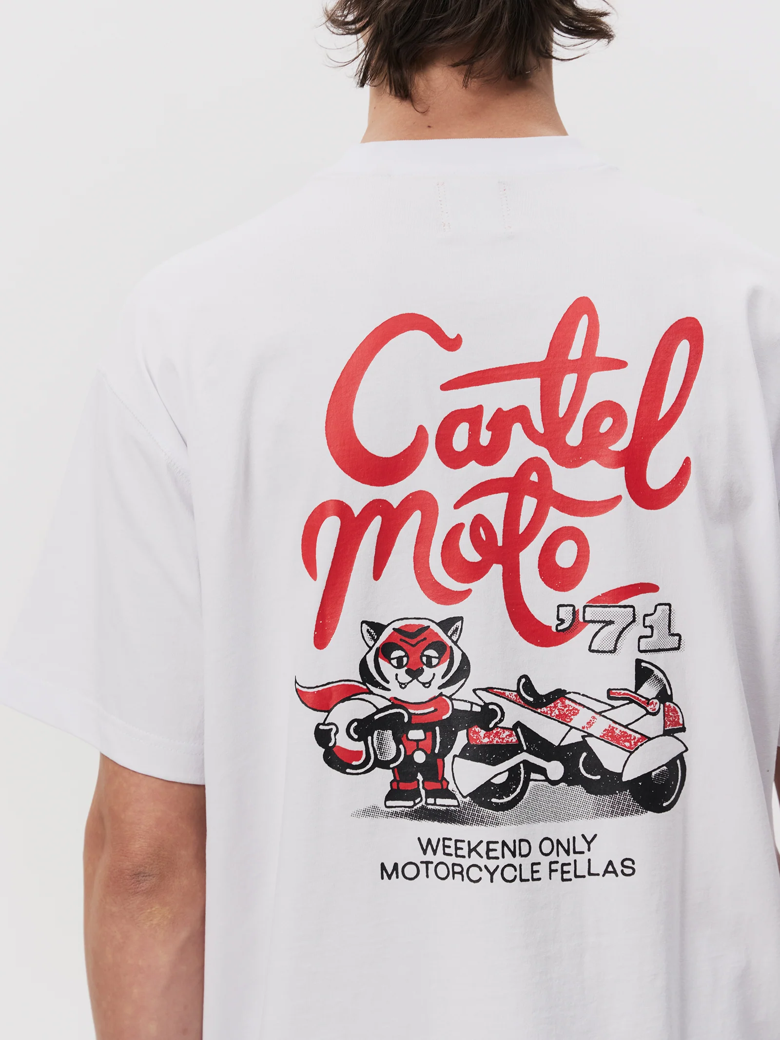 Moto Tee - Image 4