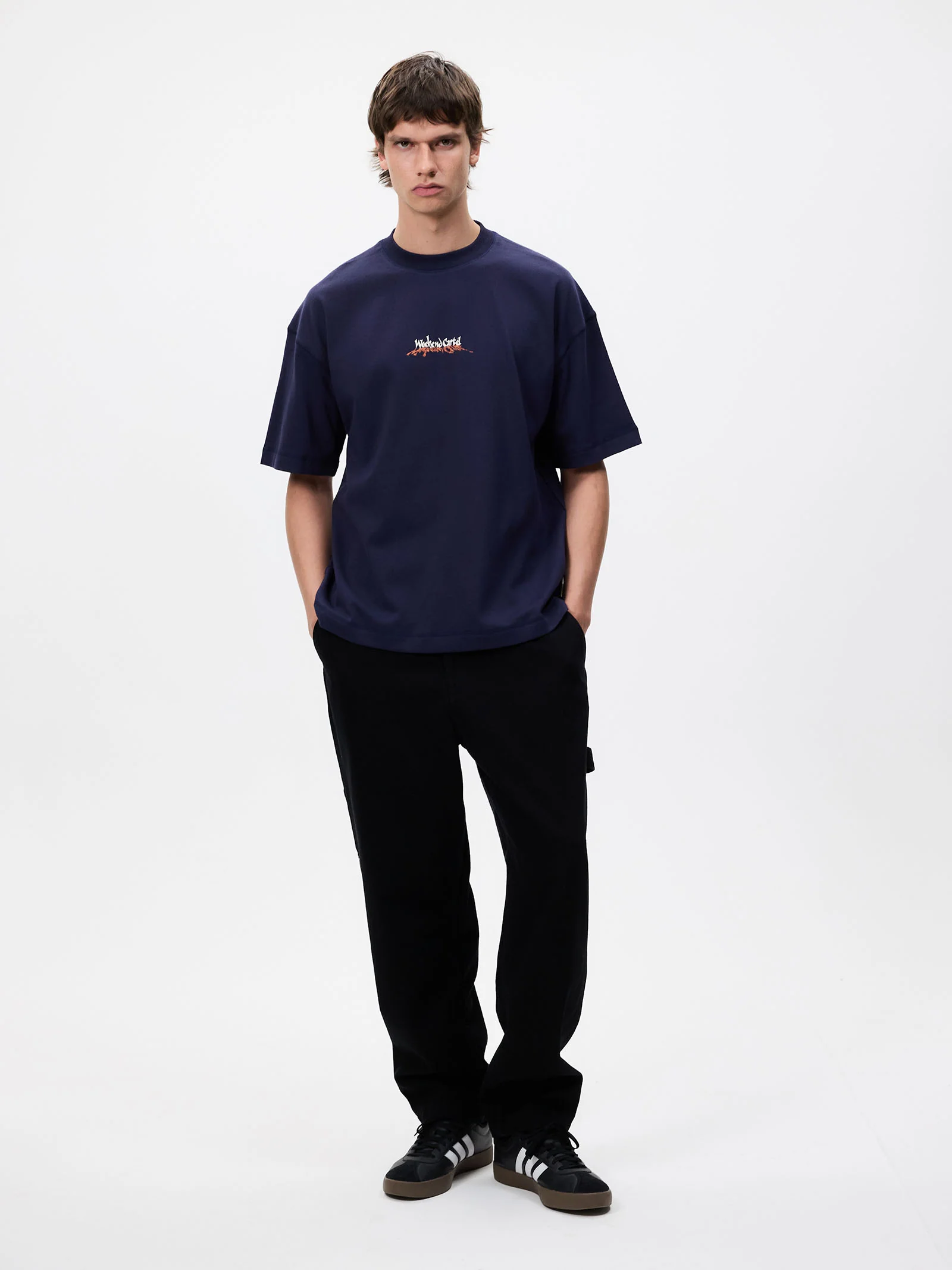 Mushroom Tee - Image 3