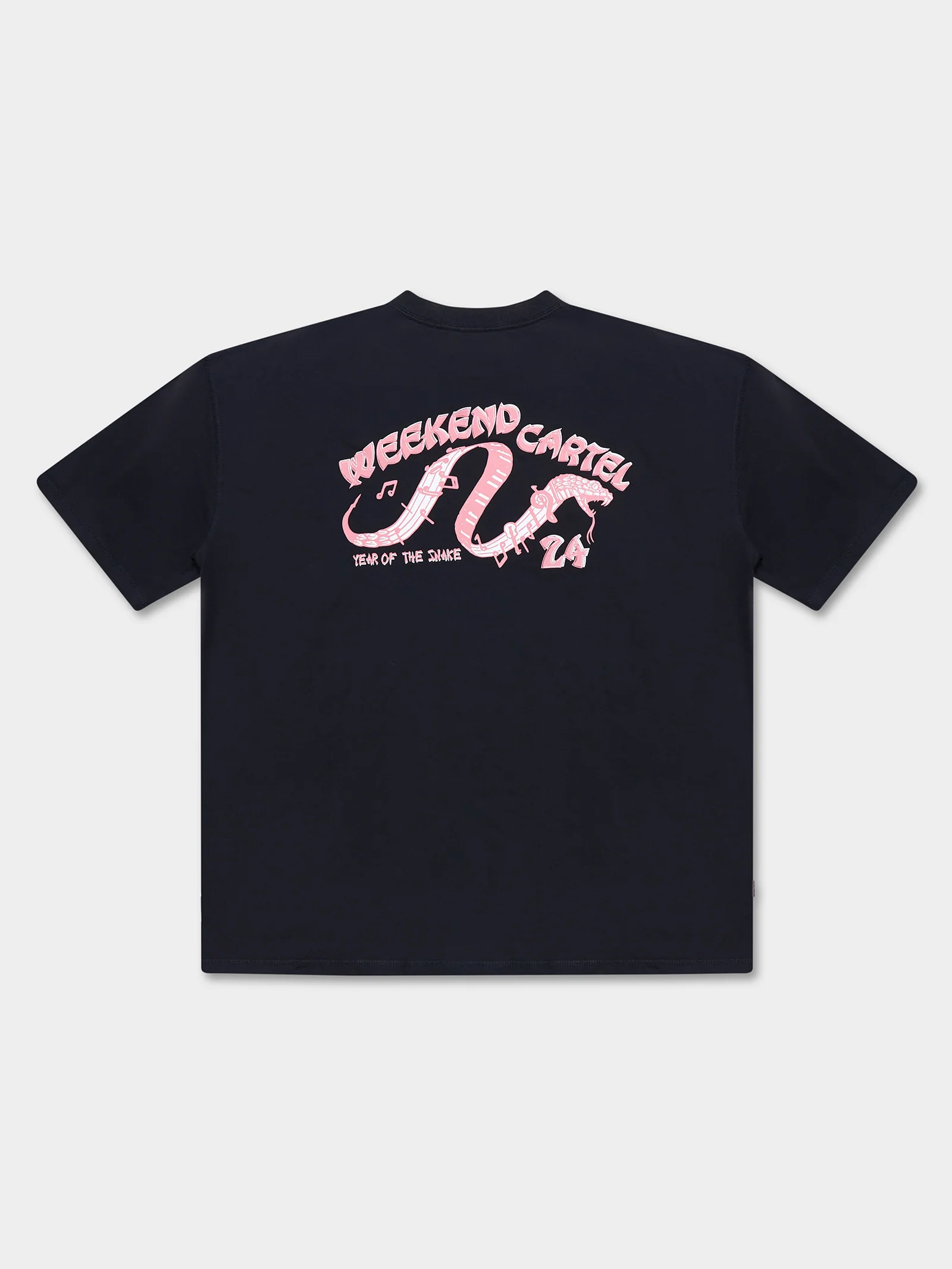 Musical Reptile Tee - Image 2