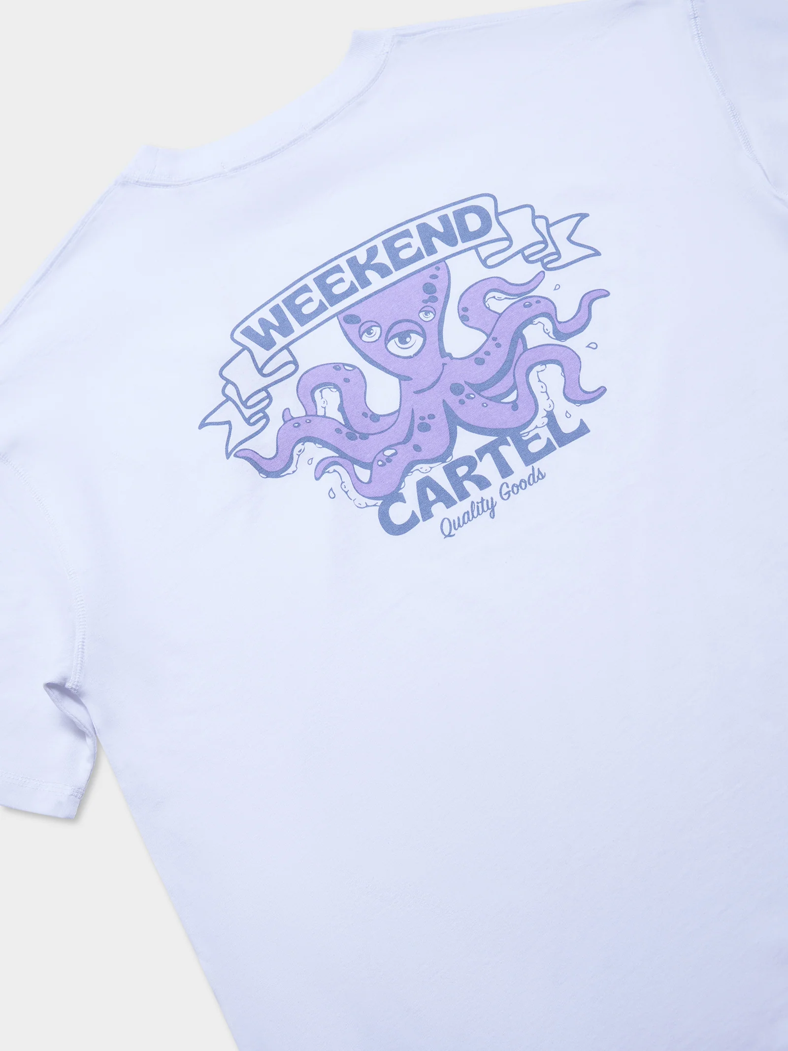 Octo Tee - Image 2