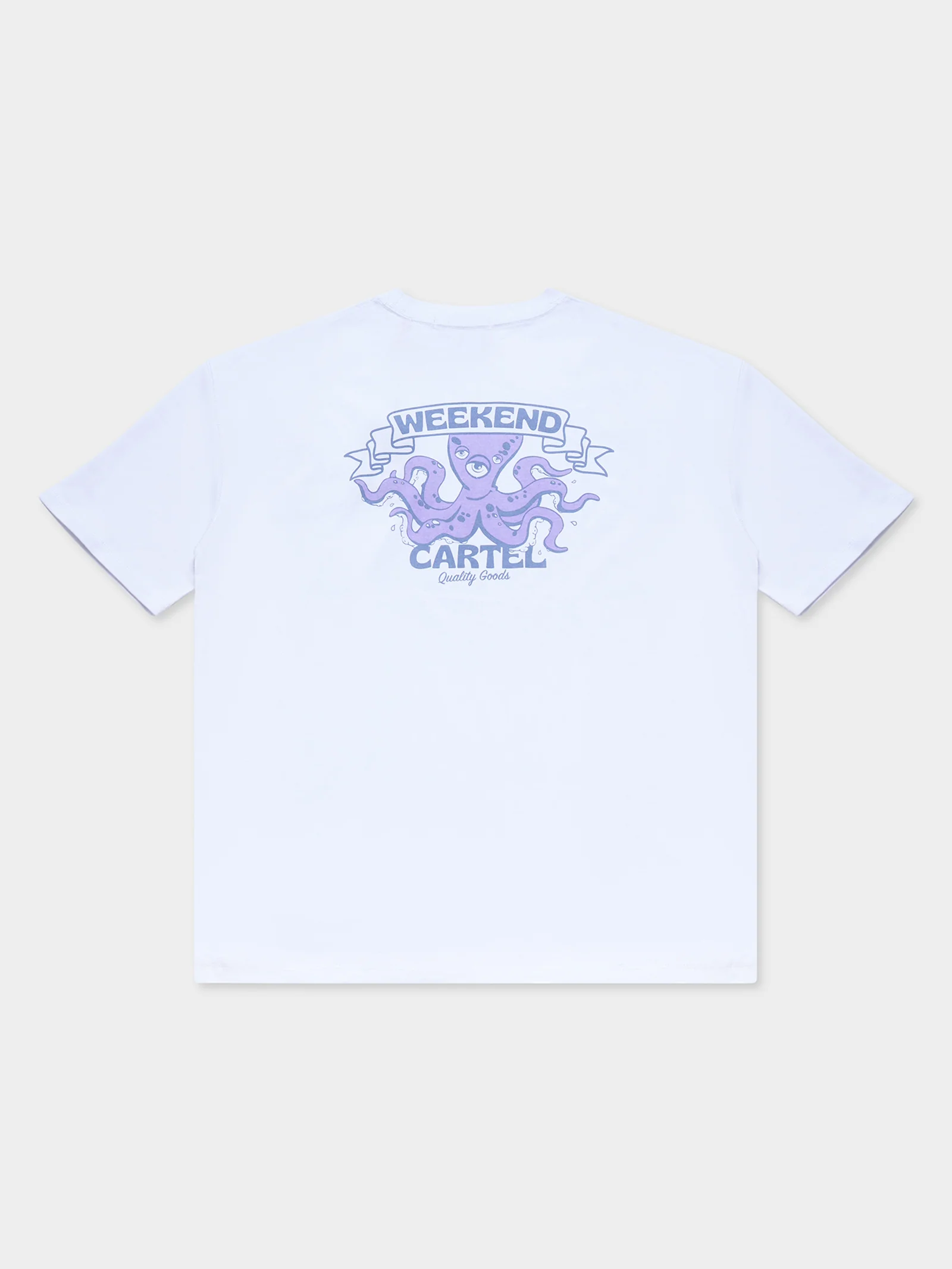 Octo Tee - Image 3